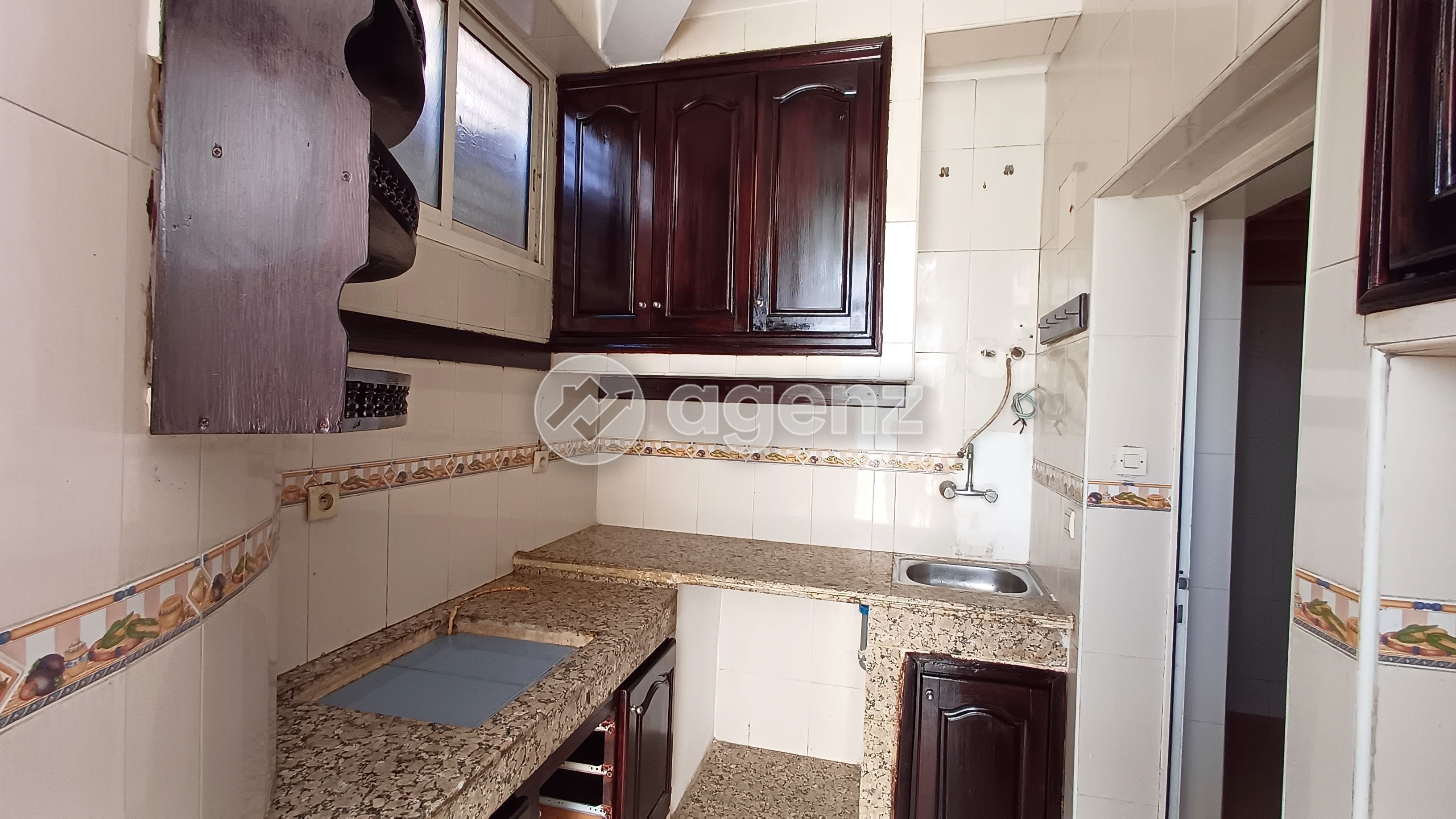 Appartement de 98 m² à Akkari - Rabat — 4