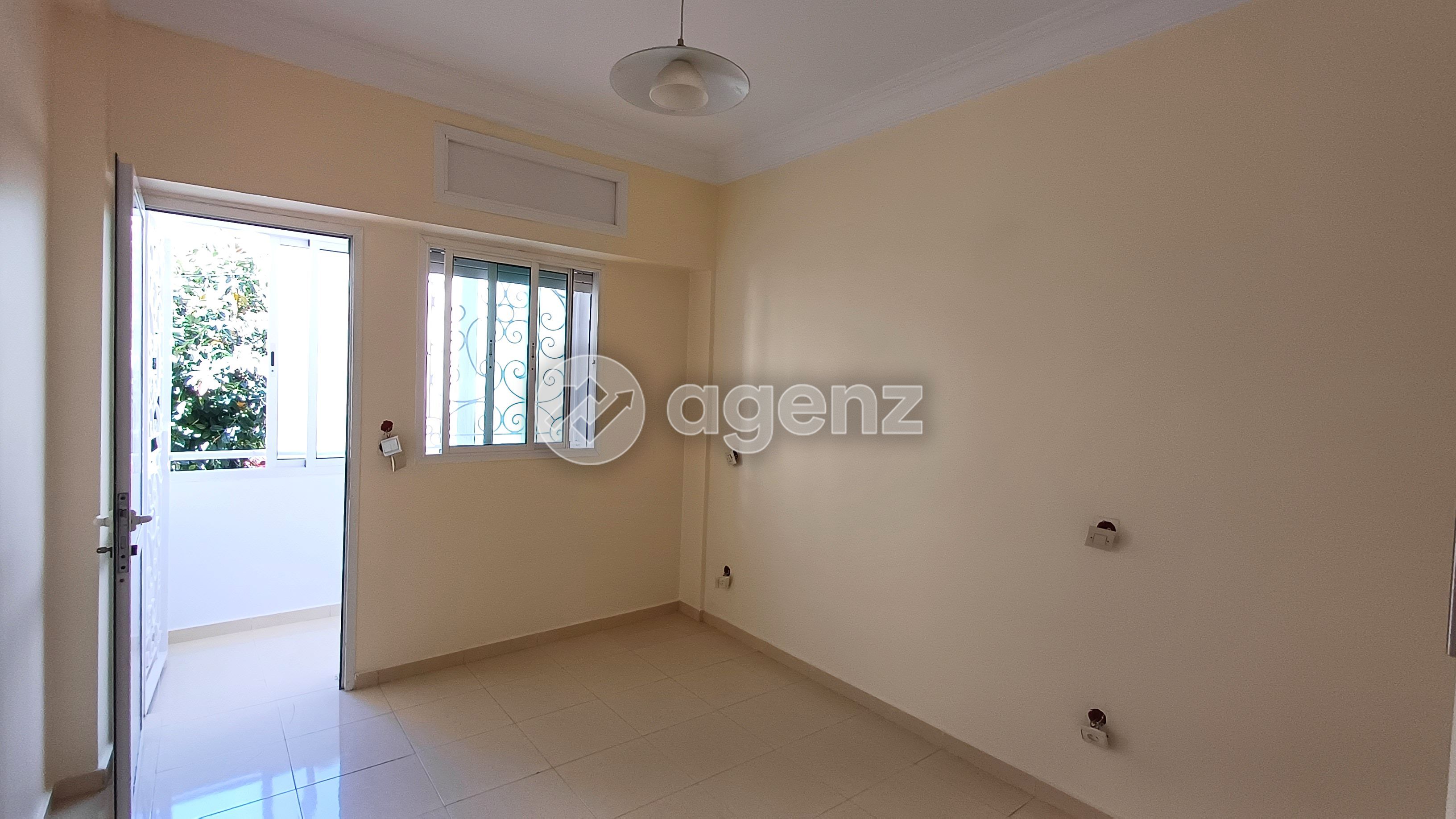 Appartement de 98 m² à Akkari - Rabat — 2