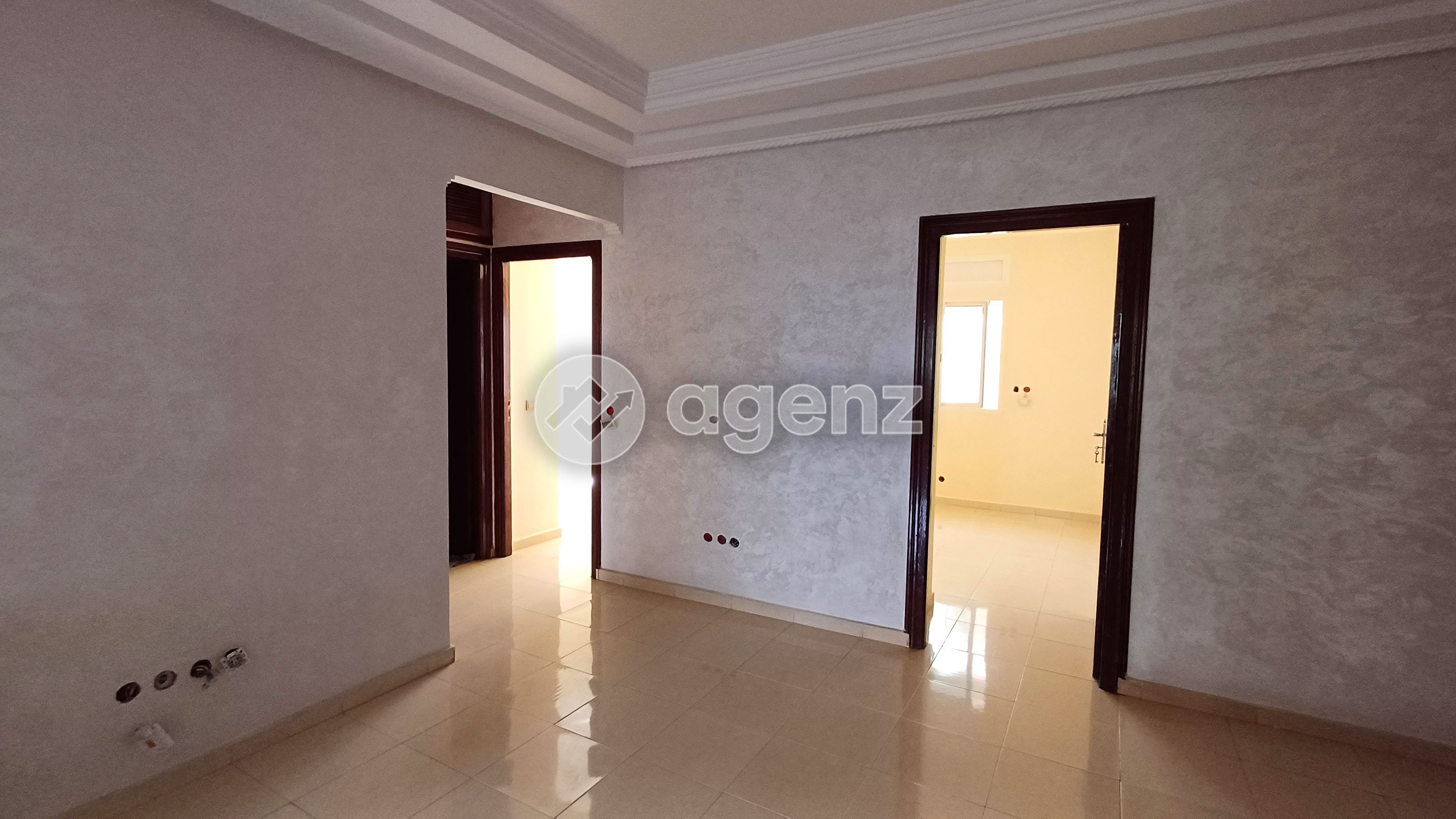 Appartement de 98 m² à Akkari - Rabat — 5