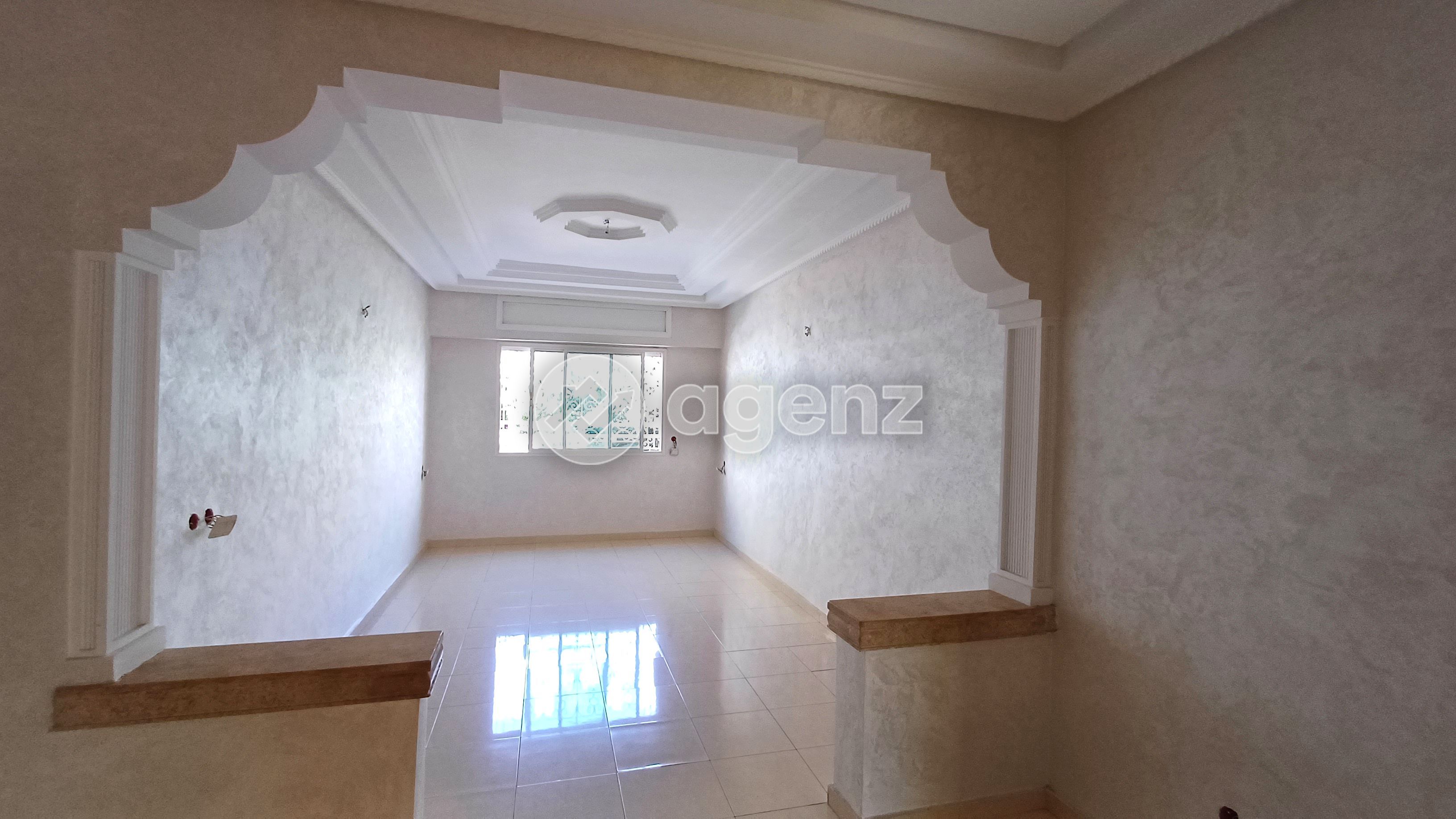 Appartement de 98 m² à Akkari - Rabat