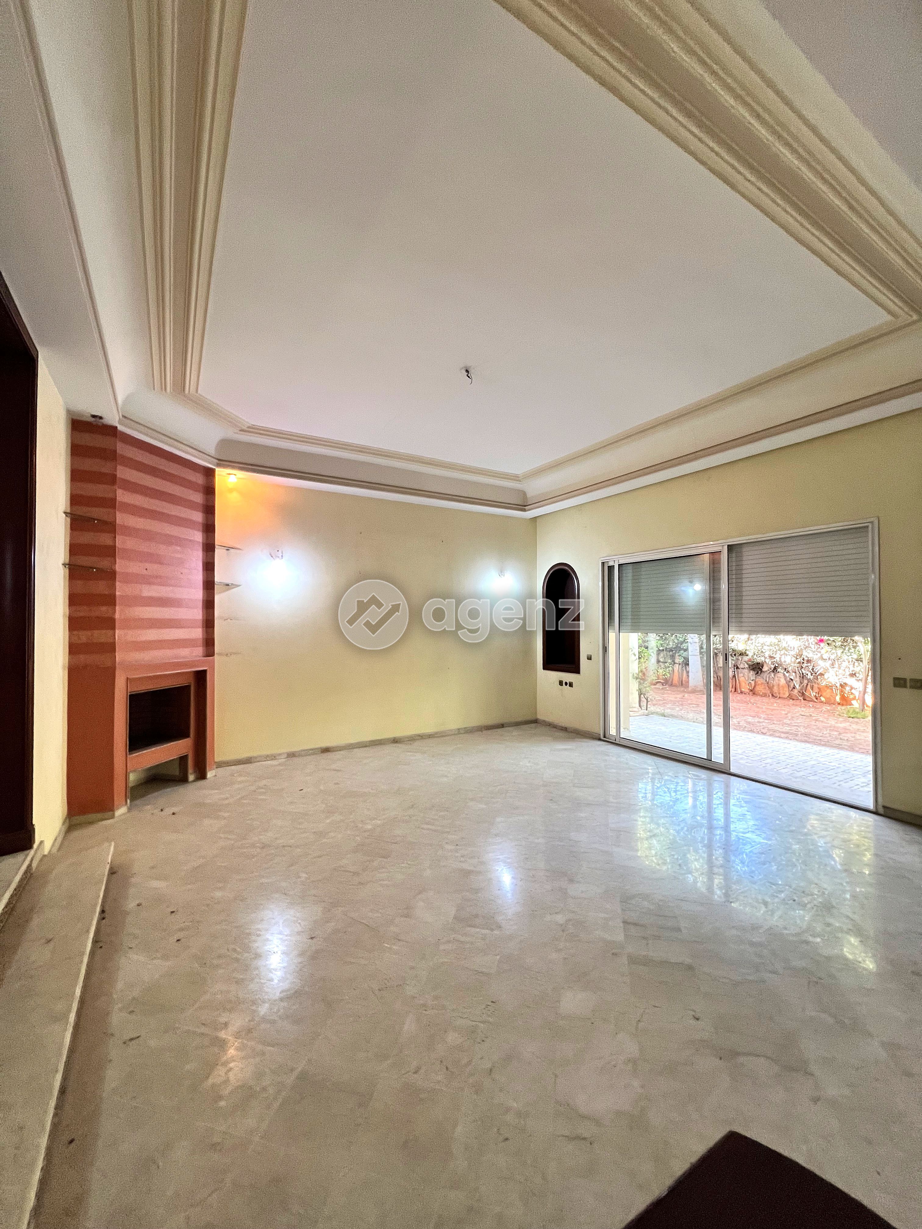 Charmant Villa de 4 chambres à vendre Residence privée Polo — 5