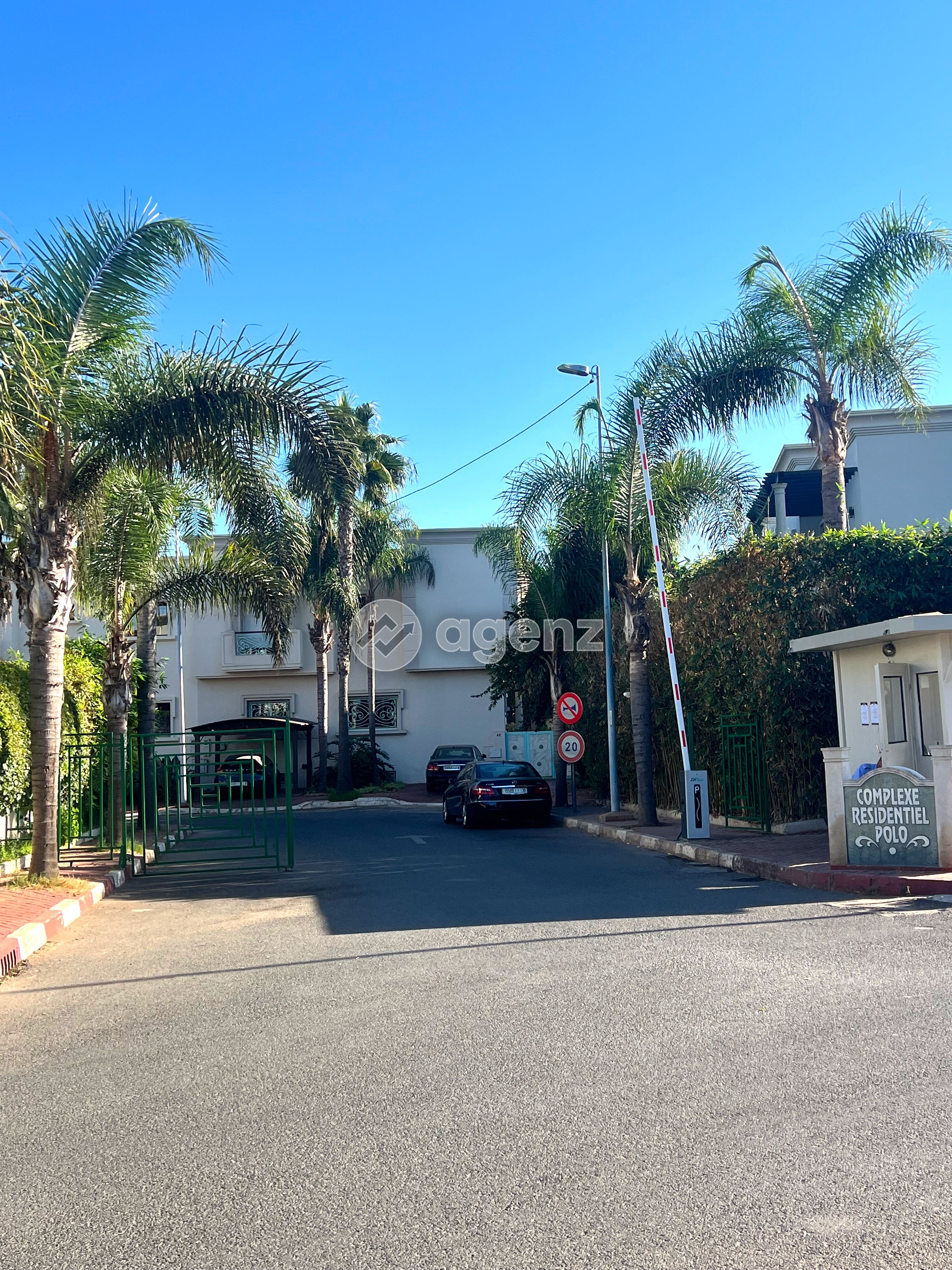 Charmant Villa de 4 chambres à vendre Residence privée Polo — 2