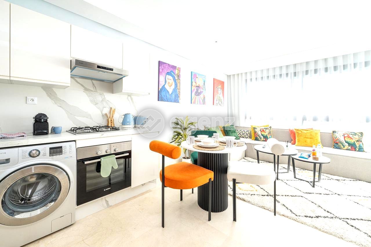 Appartement à louer à Gauthier