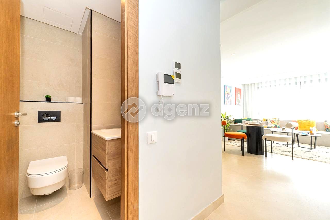 Appartement à louer à Gauthier — 5