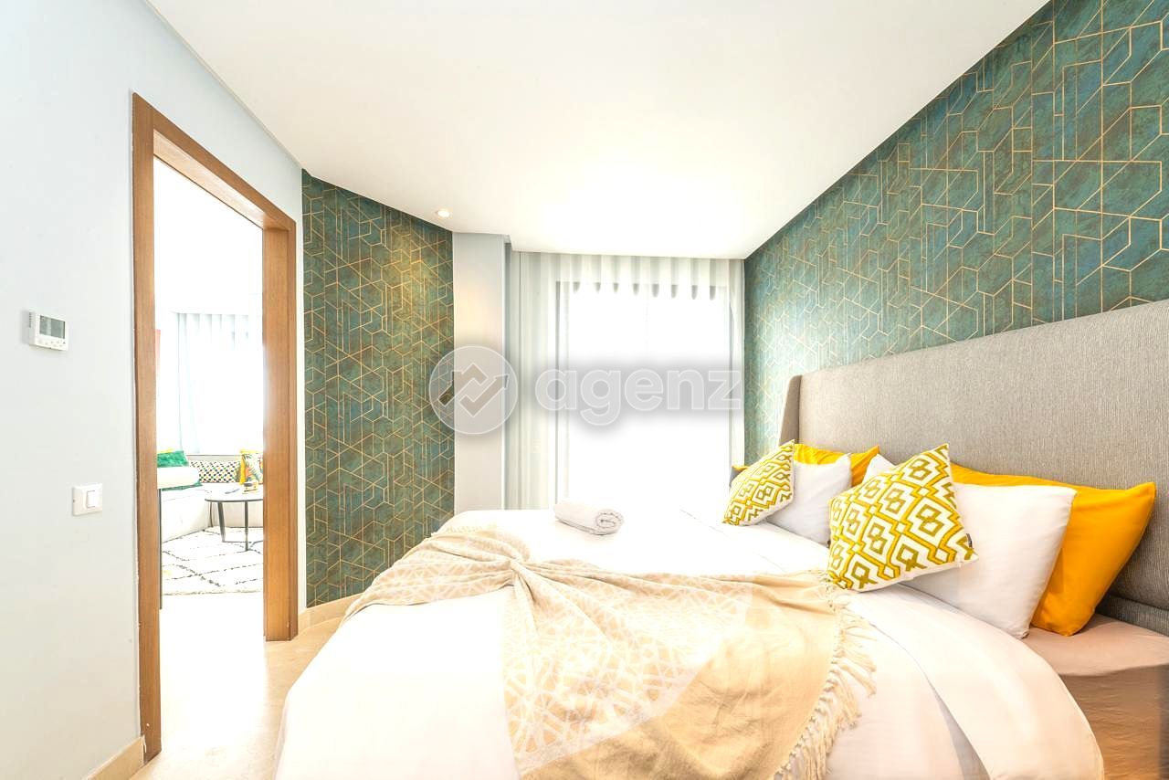 Appartement à louer à Gauthier — 3