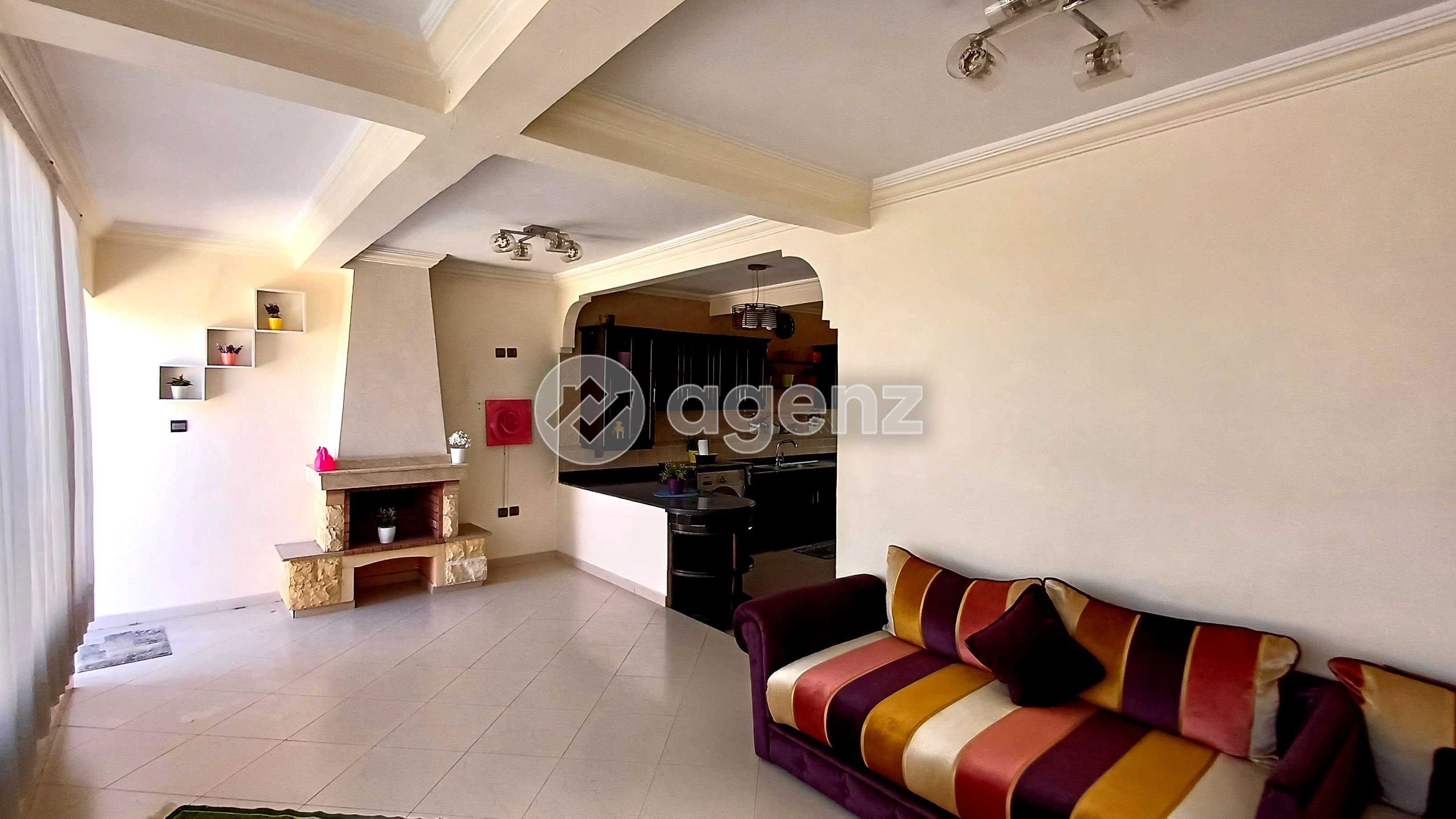 Maison — Mohammedia — 4