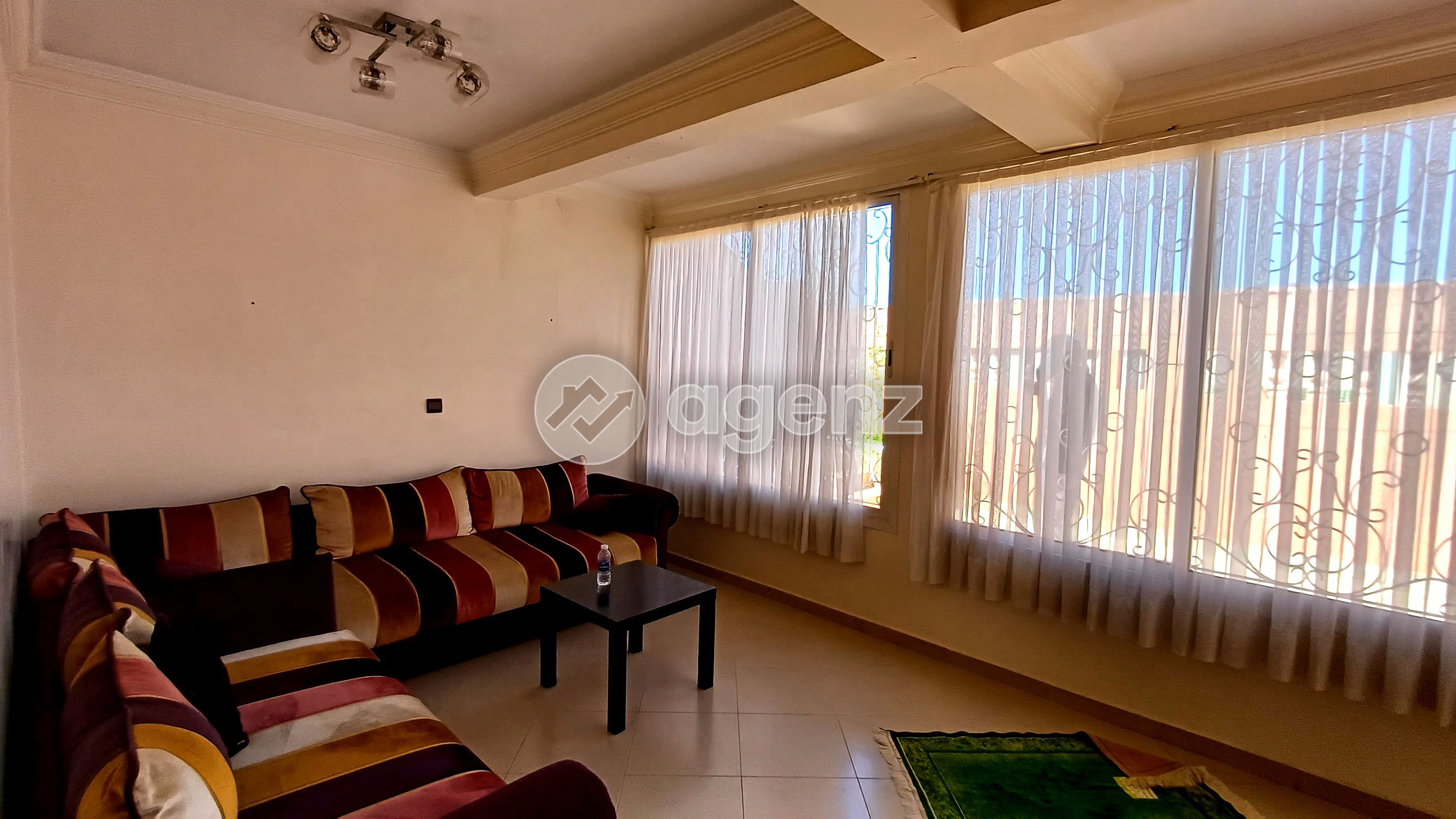 Maison — Mohammedia