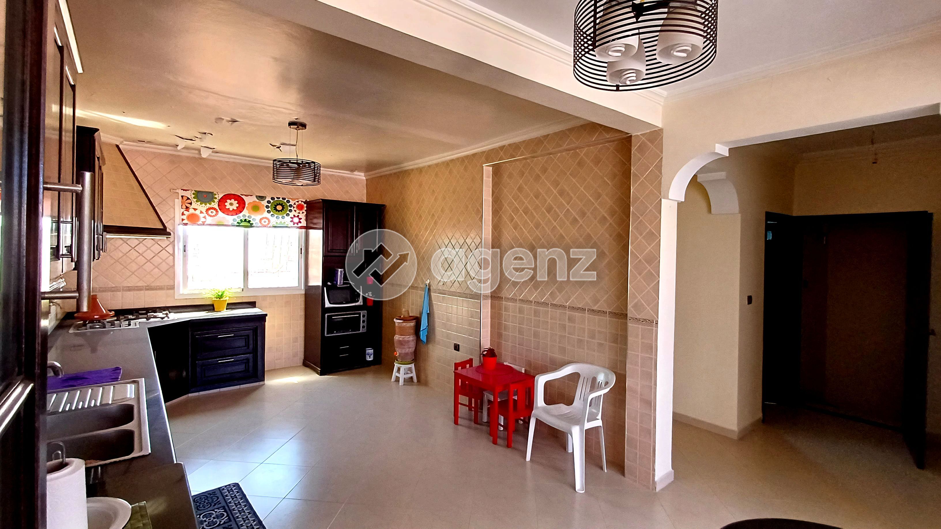 Maison — Mohammedia — 5