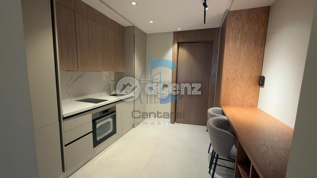 Appartement à louer à Casablanca — 2