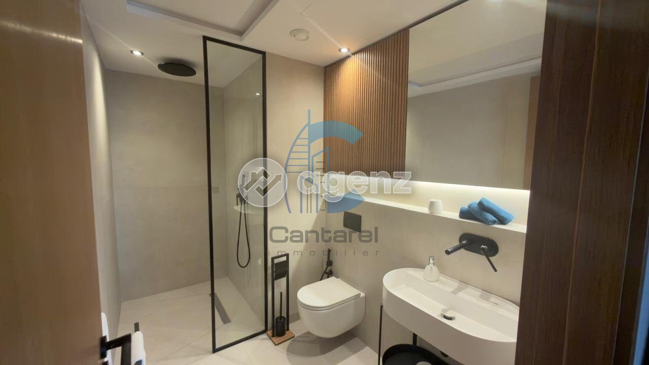 Appartement à louer à Casablanca — 3