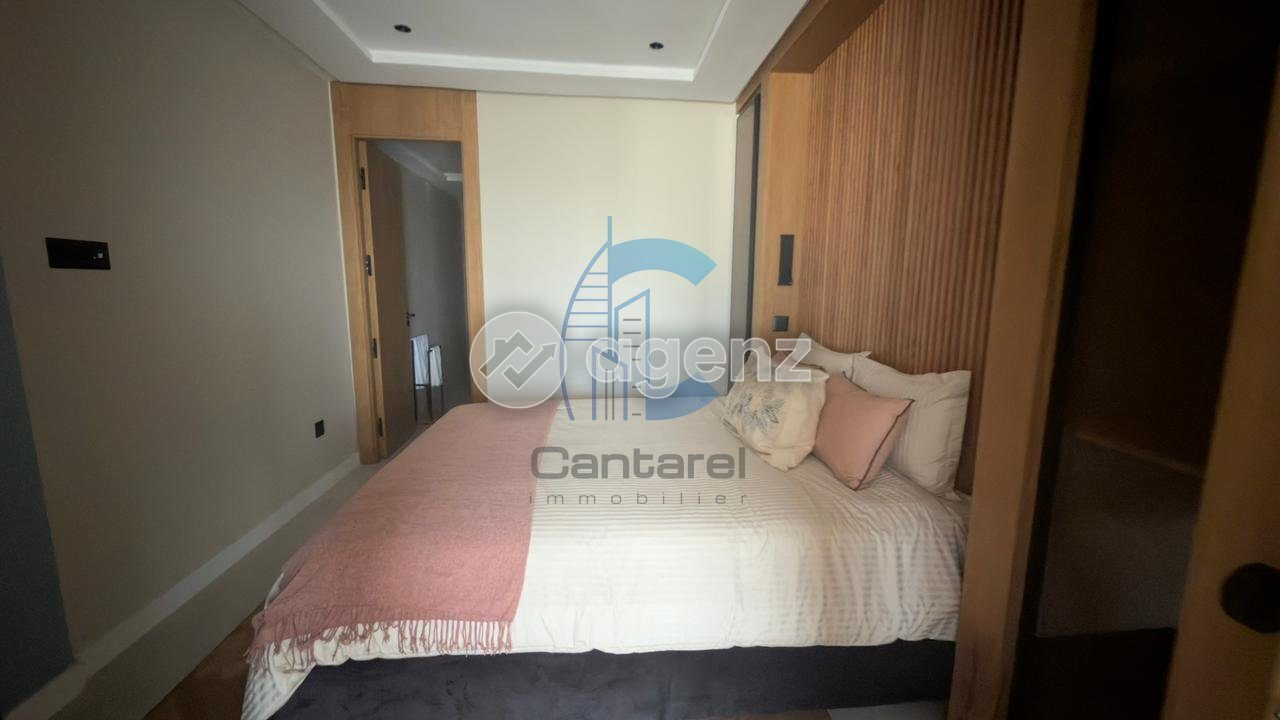 Appartement à louer à Casablanca — 4
