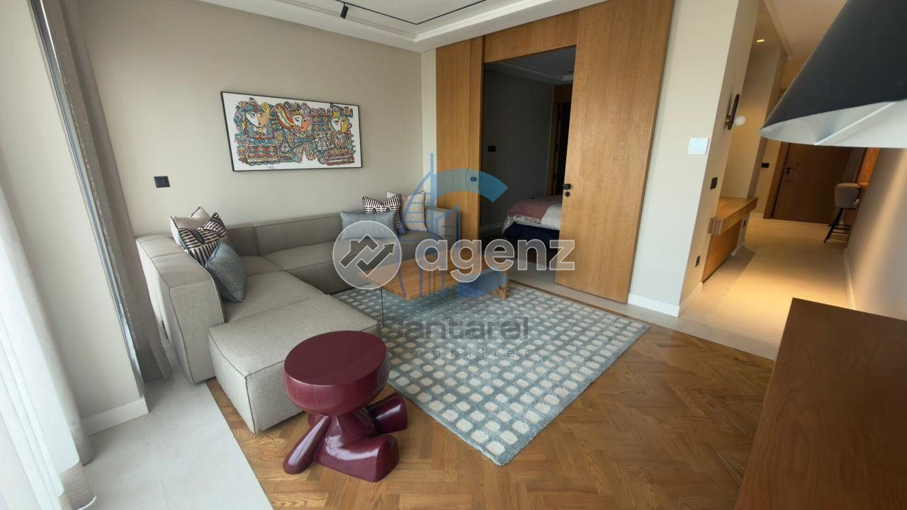 Appartement à louer à Casablanca — 5