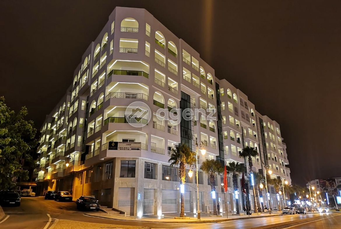 Appartement — Tétouan — 2