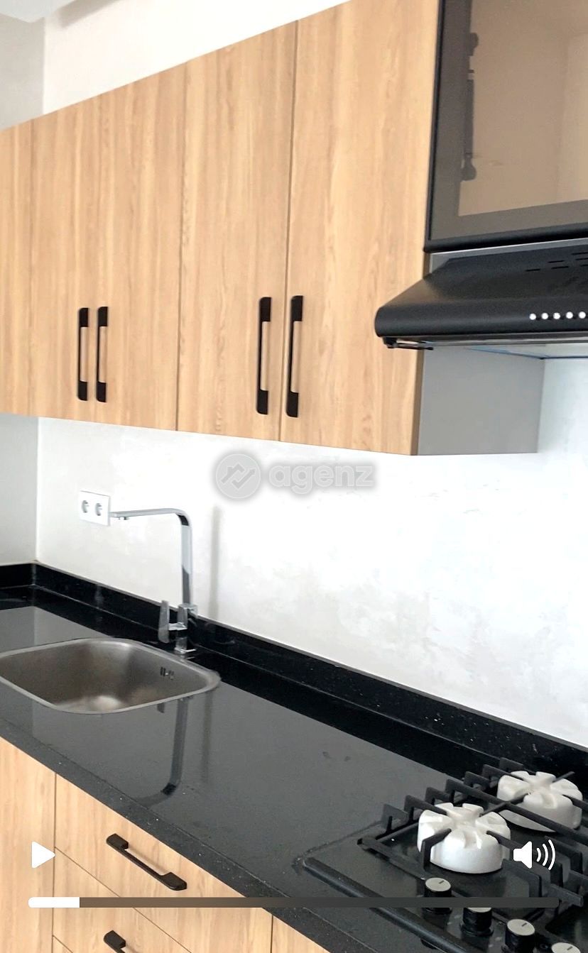 Superbe studio 46 M² à Roches Noires (Bd Moulay Ismail) — 4