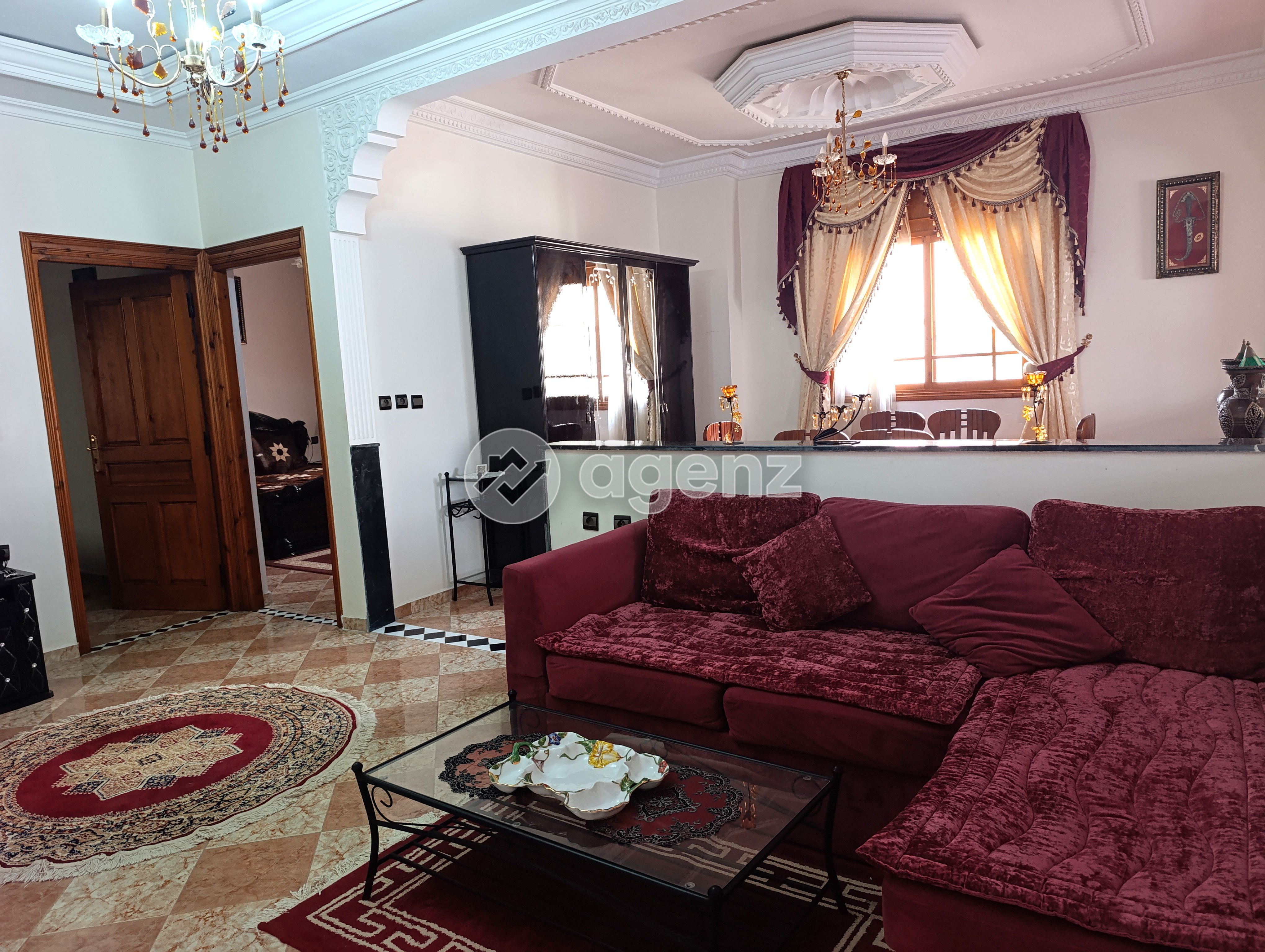 Maison indépendante à vendre Al Ismailia  — 2