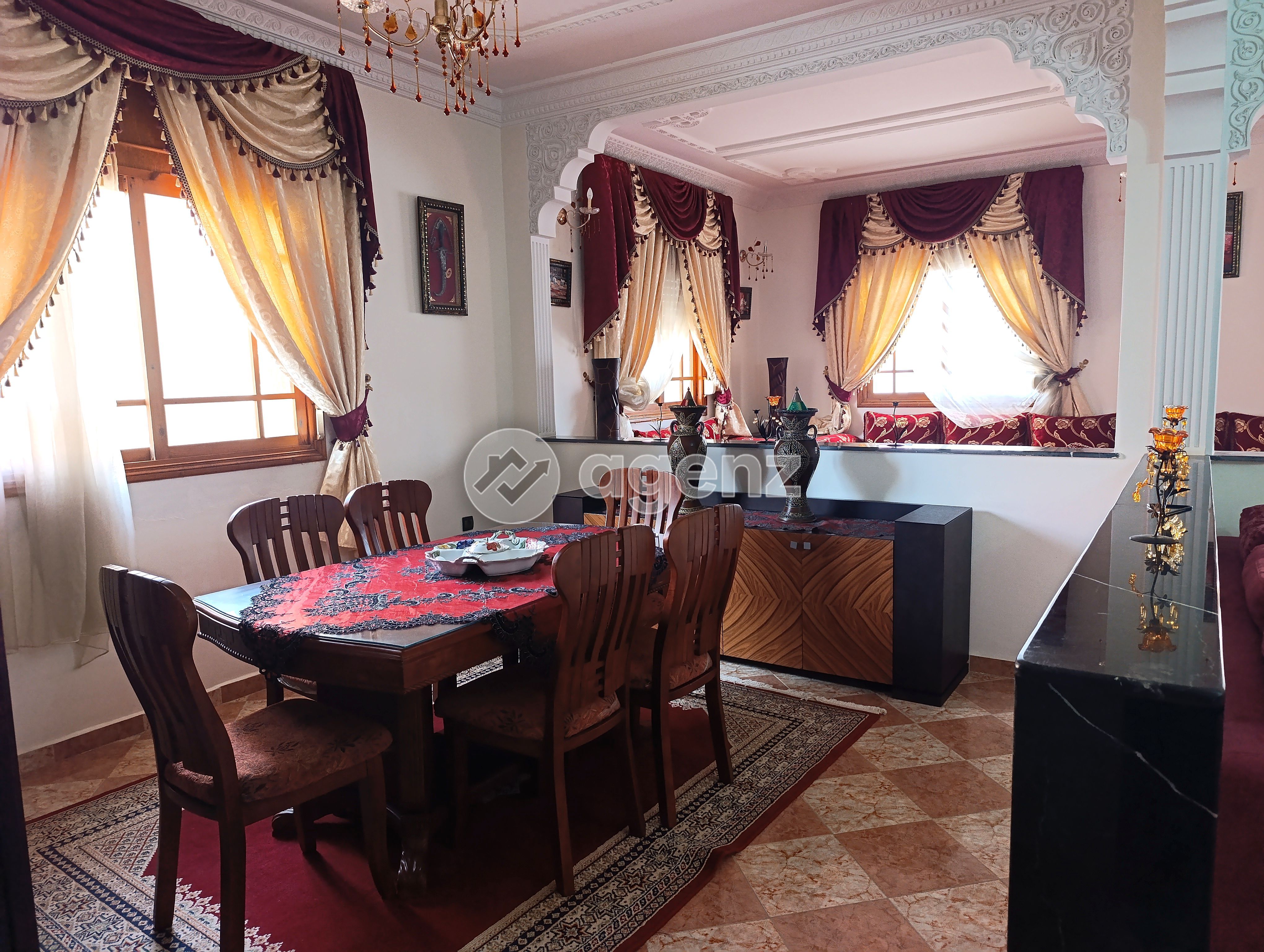 Maison indépendante à vendre Al Ismailia  — 3