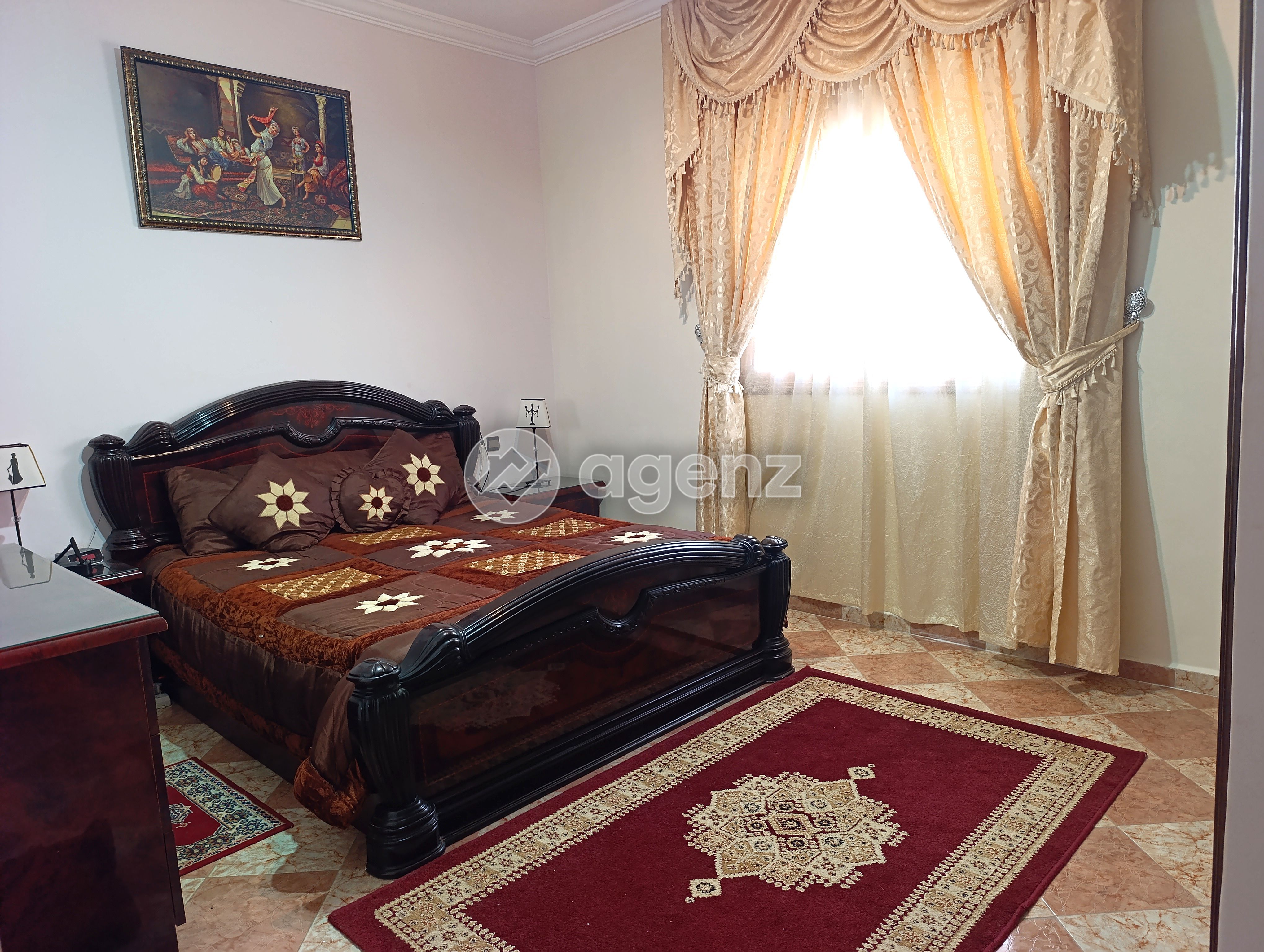 Maison indépendante à vendre Al Ismailia  — 5
