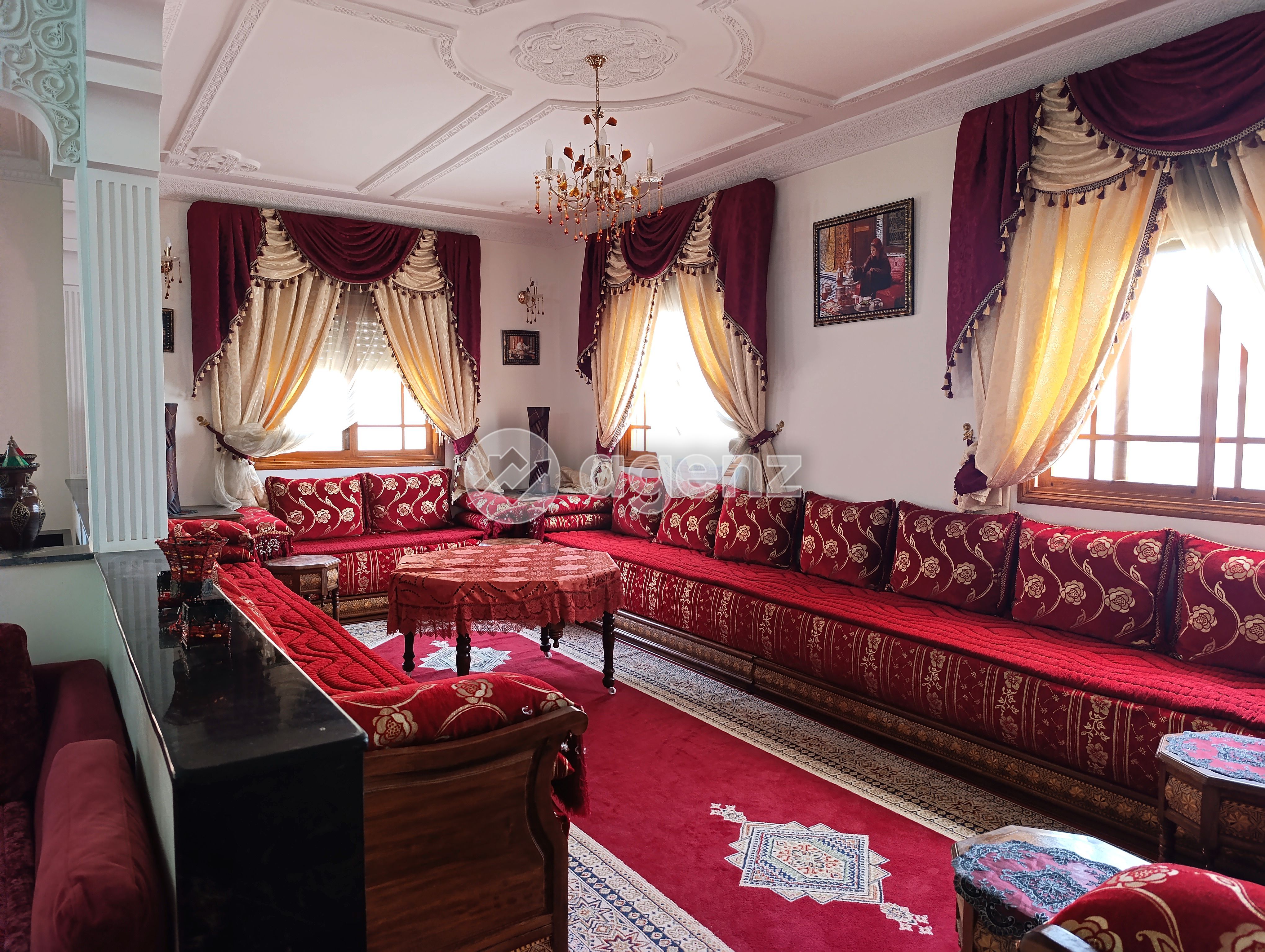 Maison indépendante à vendre Al Ismailia  — 4