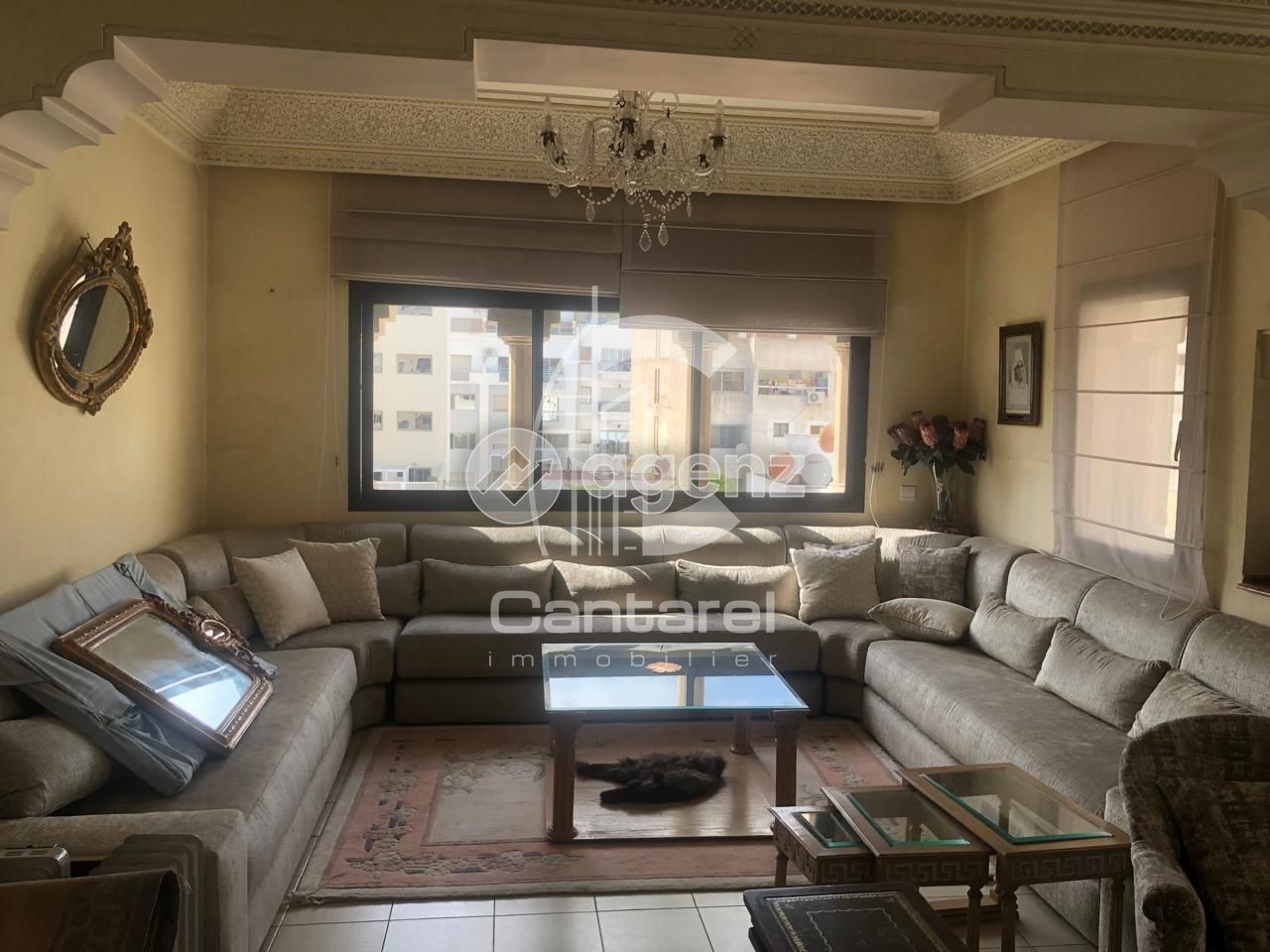 Appartement à vendre à Casablanca