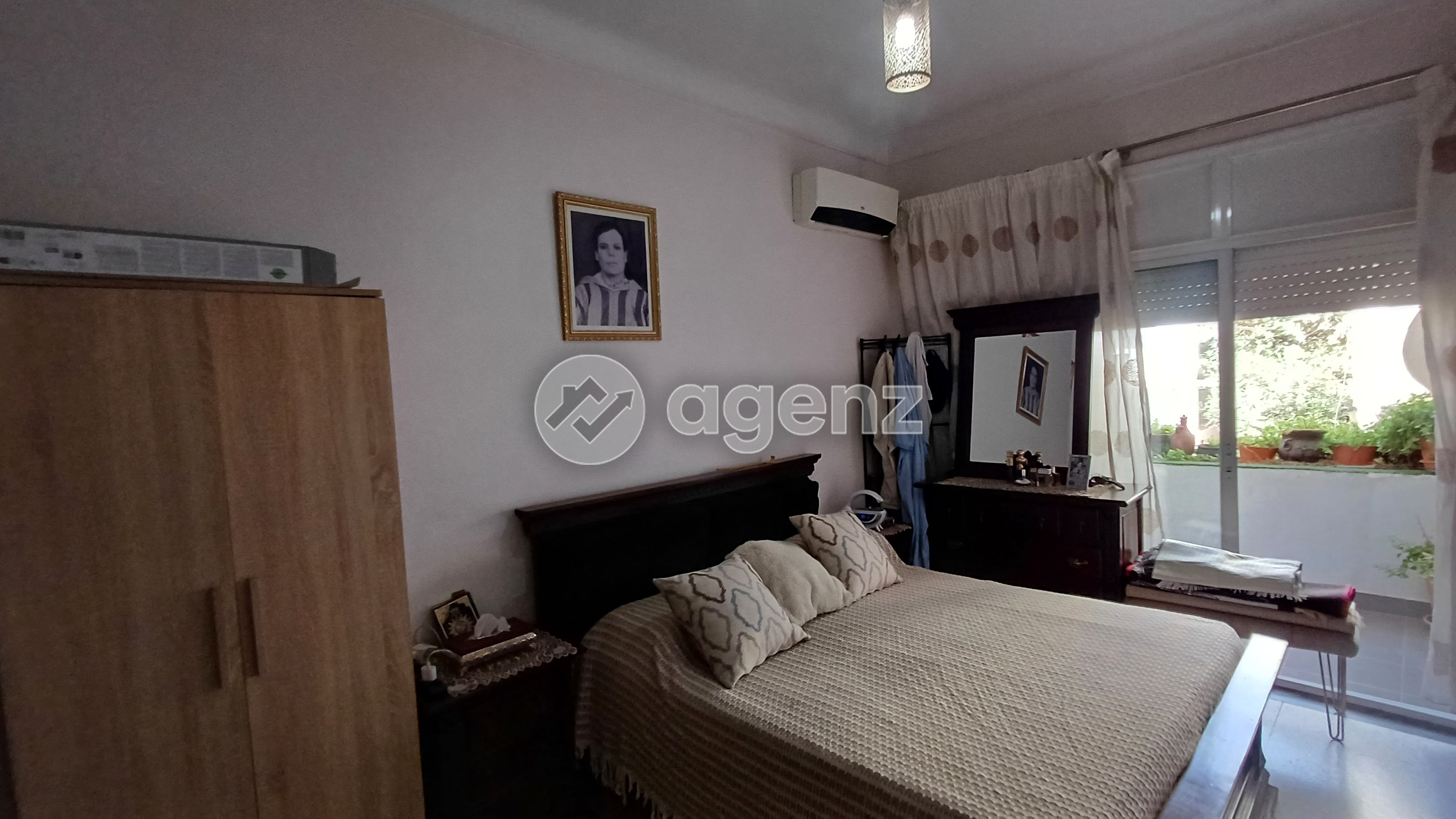 Grand appartement familial – Quartier prisé, prix compétitif — 2