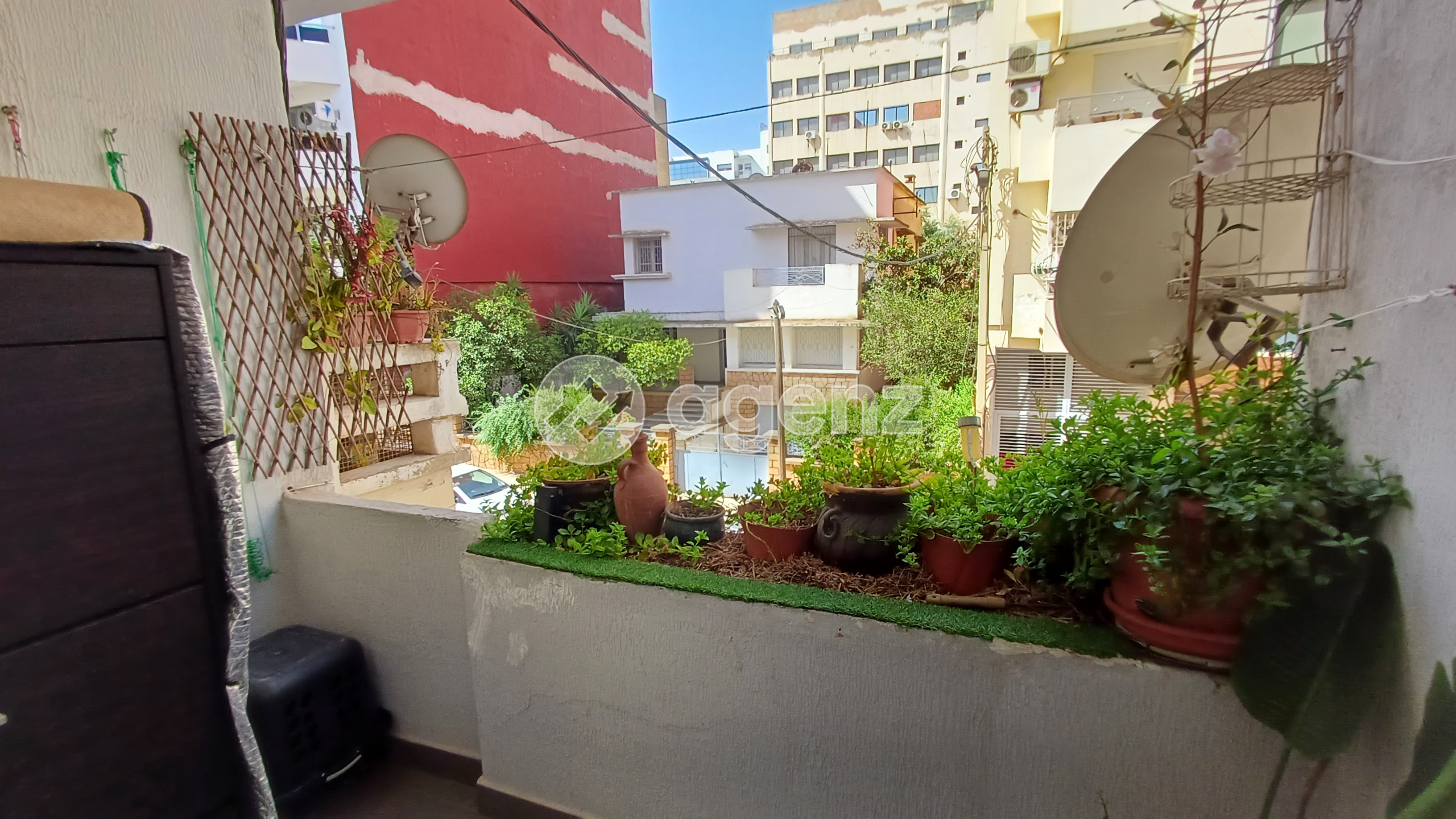 Grand appartement familial – Quartier prisé, prix compétitif — 4