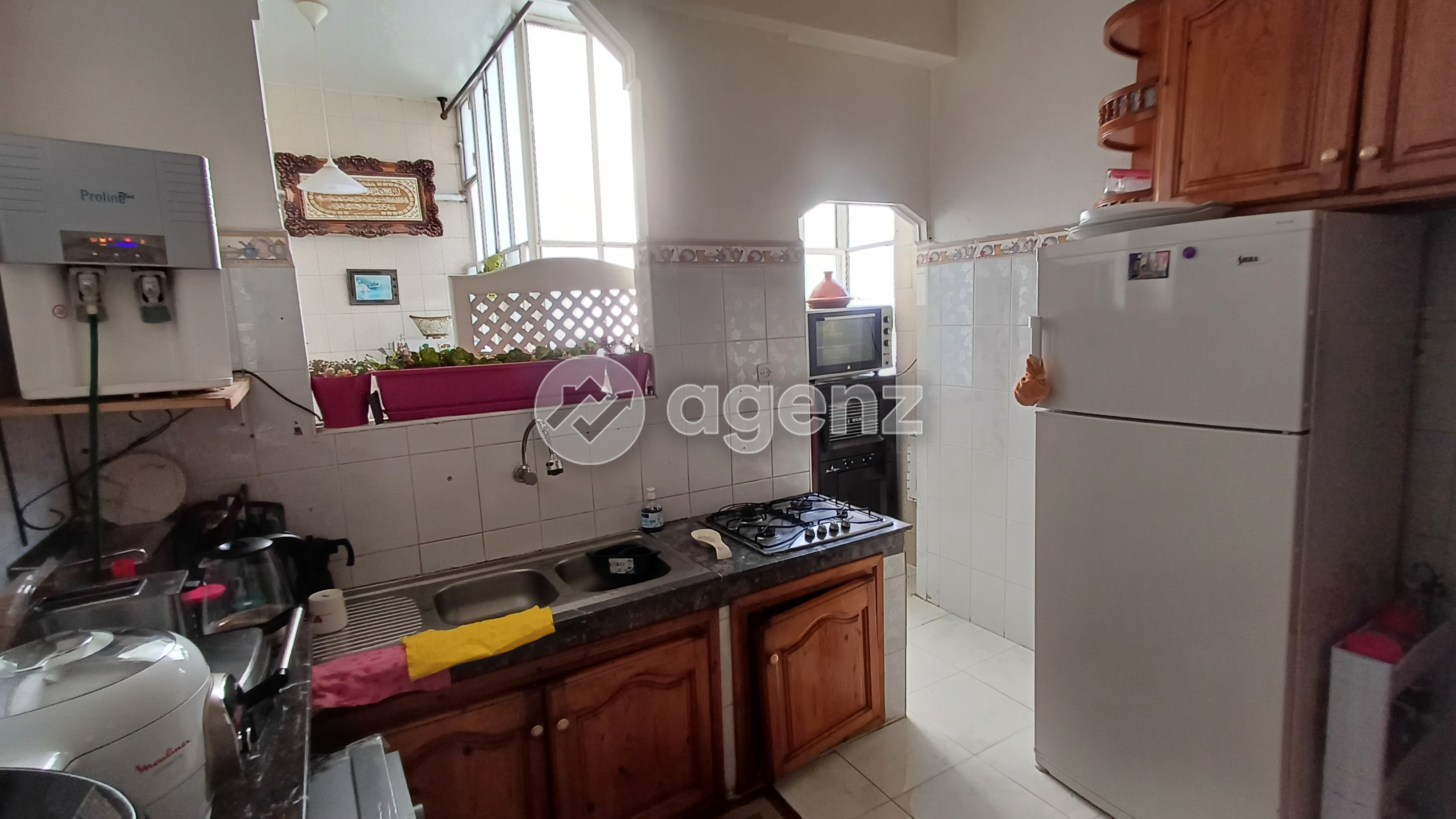 Grand appartement familial – Quartier prisé, prix compétitif — 3