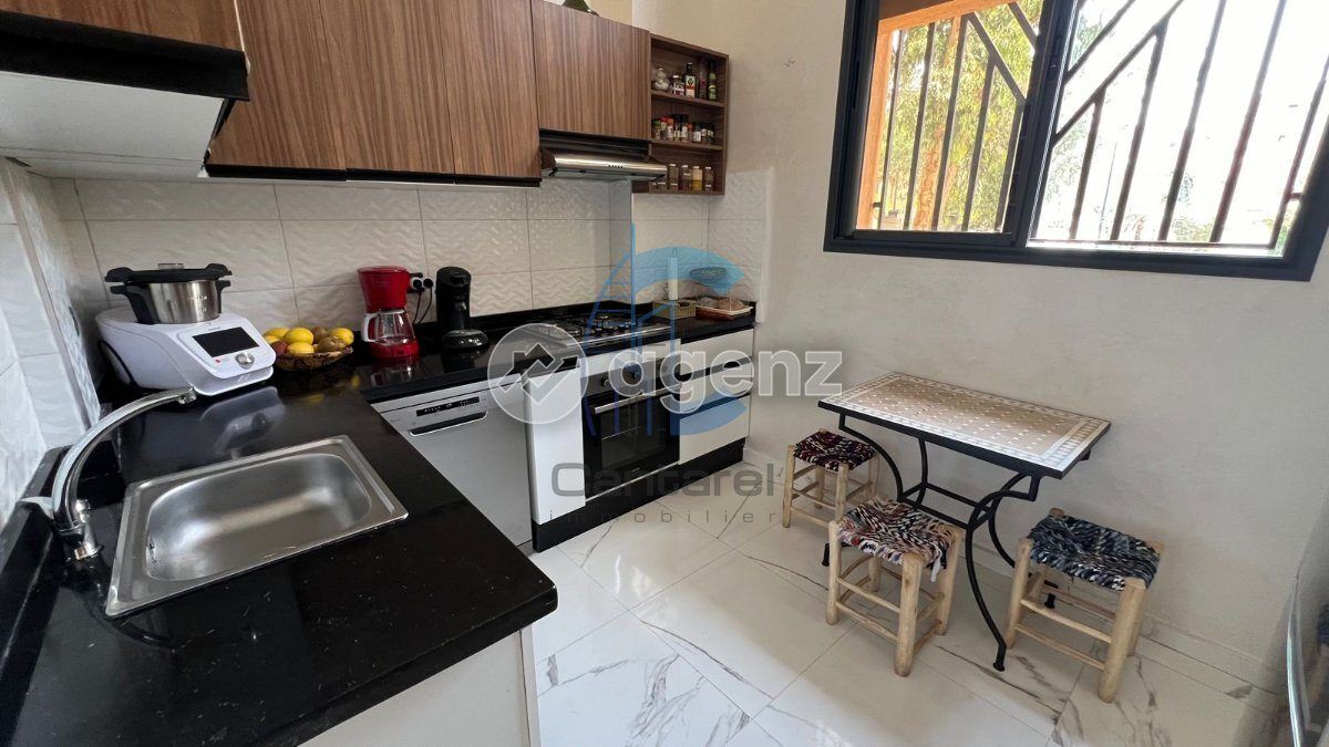 Appartement 169 m² à Guéliz — 4