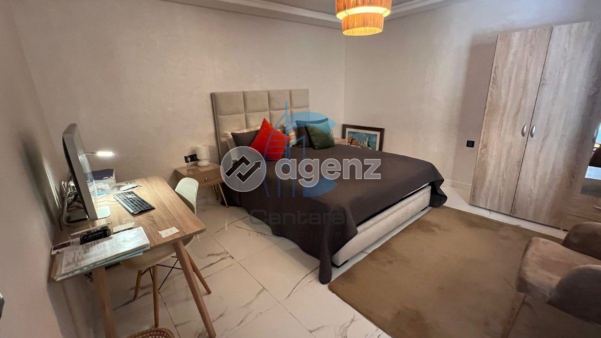 Appartement 169 m² à Guéliz — 5