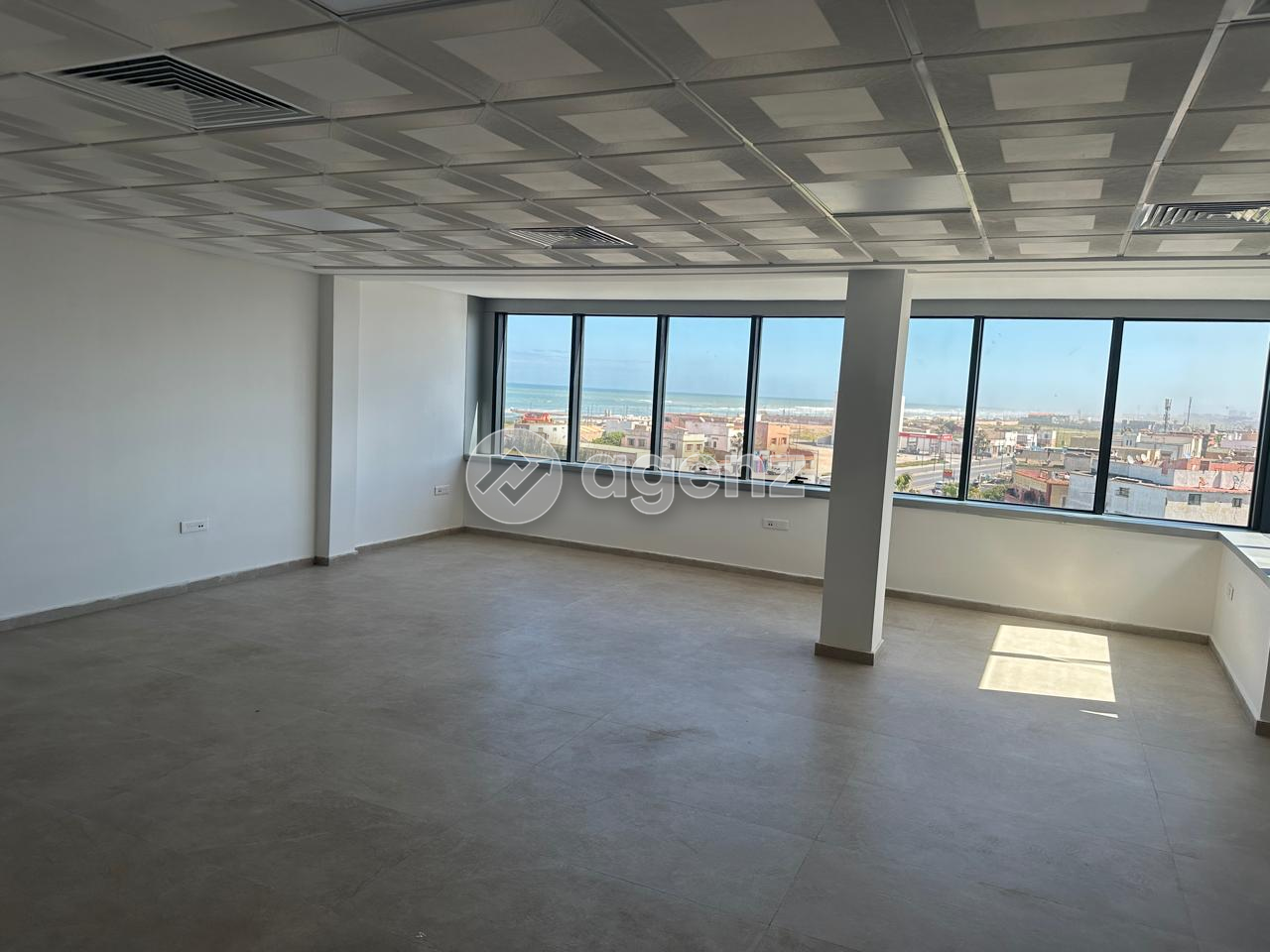 Bureau à vue sur mer - Boostez votre productivité — 2