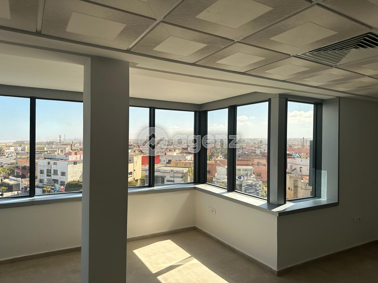 Bureau à vue sur mer - Boostez votre productivité — 3
