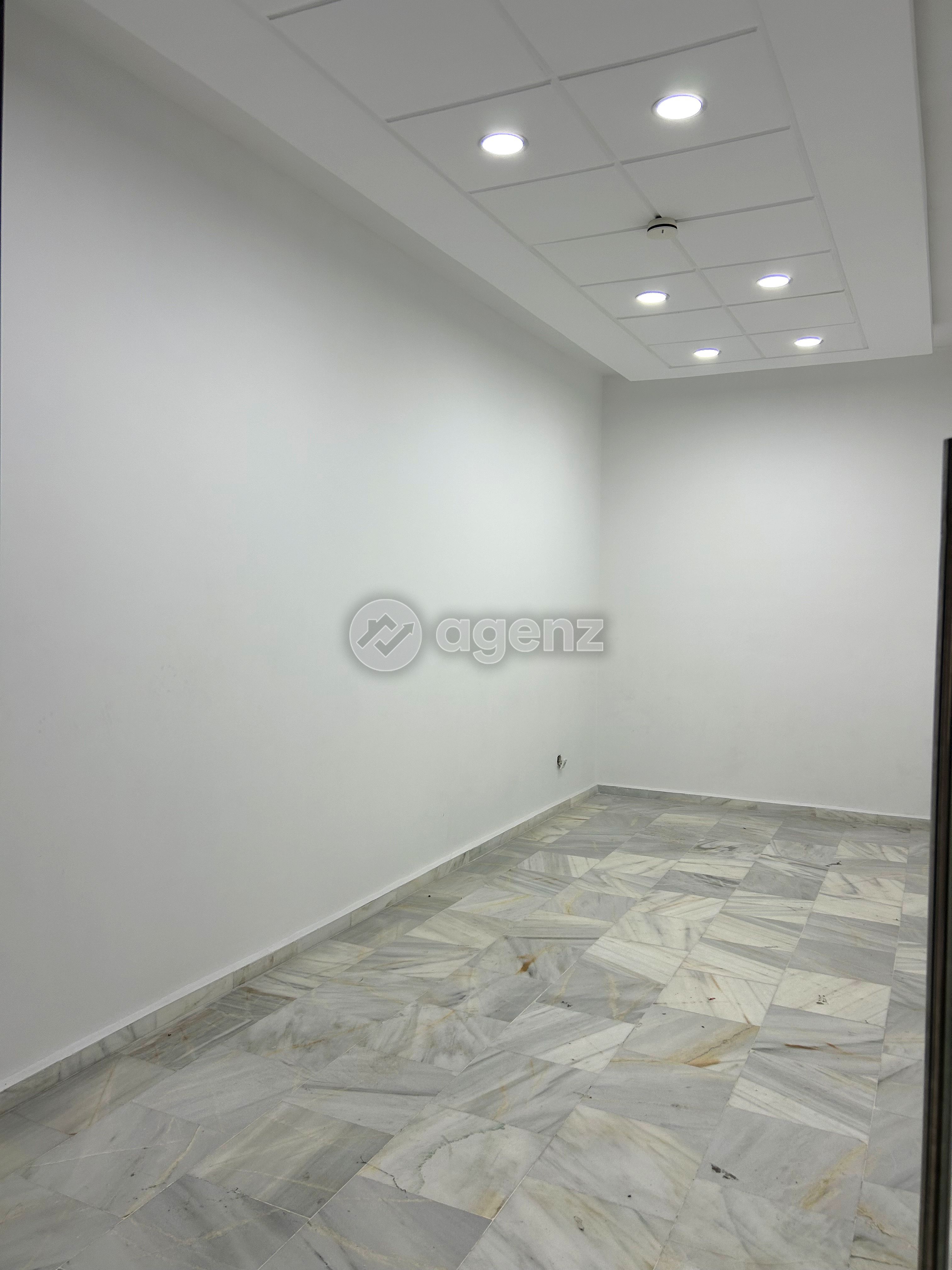 Bien 22 m² à Haddad — 2