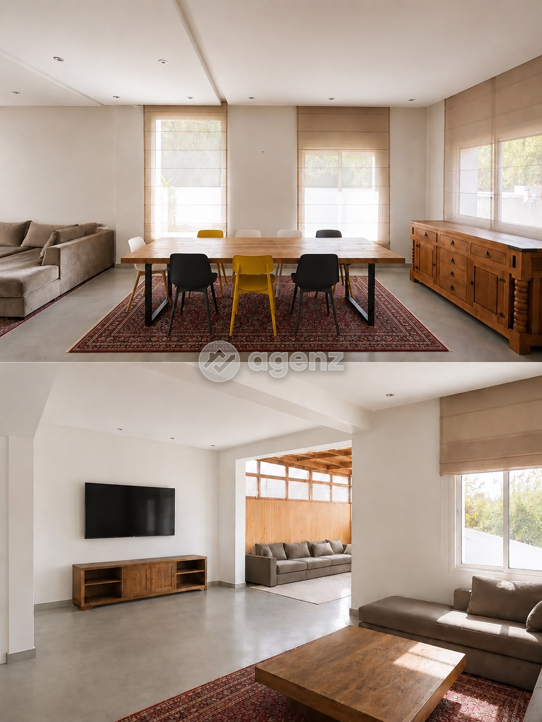 Villa avec piscine– Prestations haut de gamme — 3