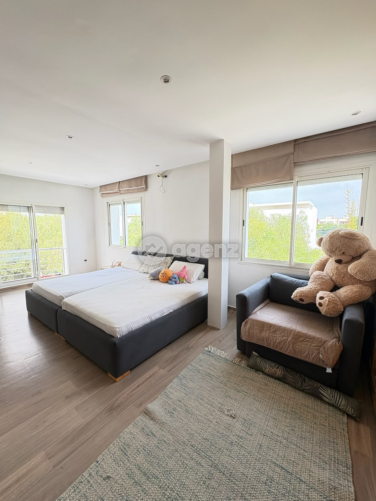 Villa avec piscine– Prestations haut de gamme — 5