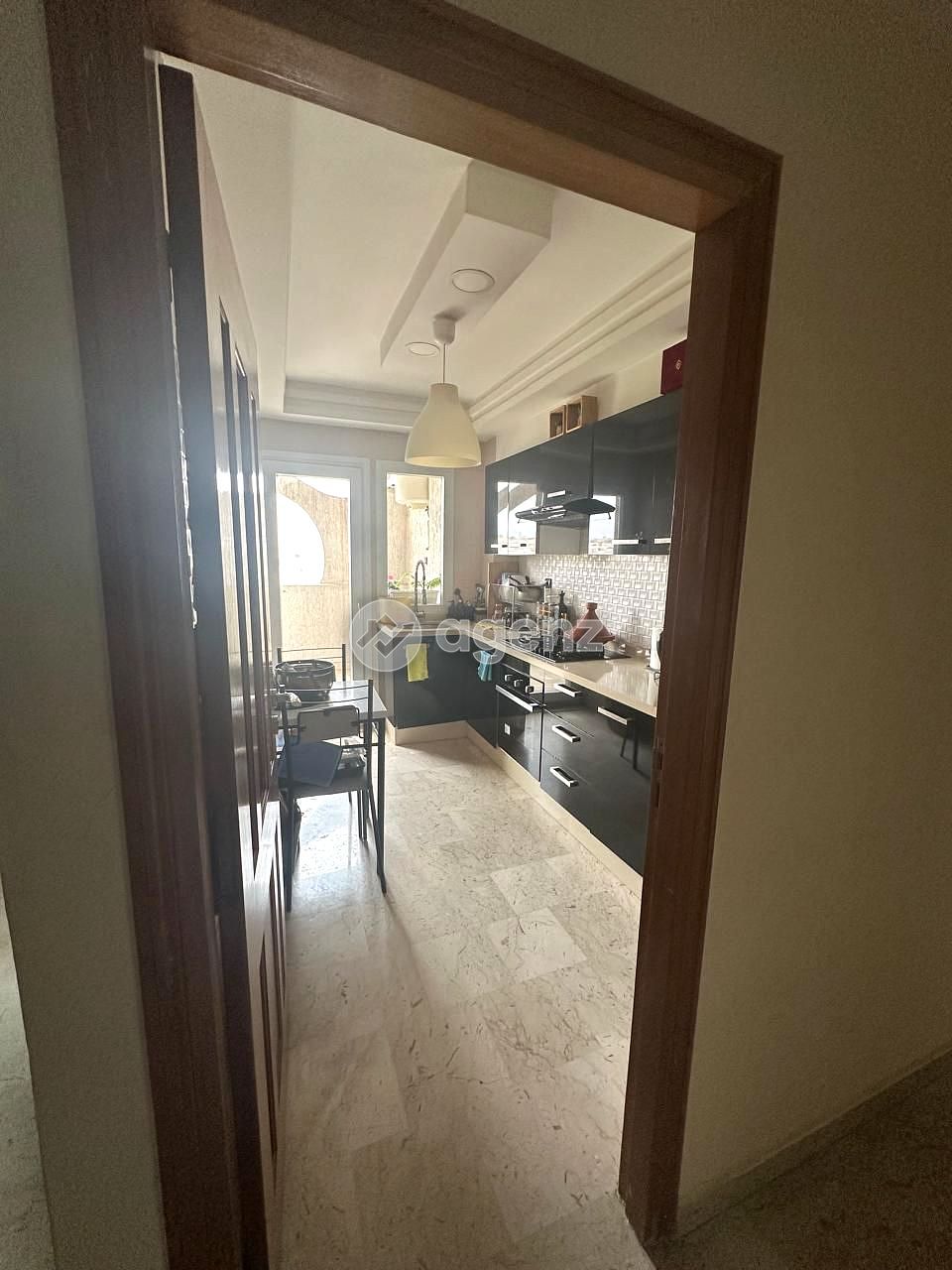 Authentique Appartement de 2 chambres à vendre à Oasis — 2