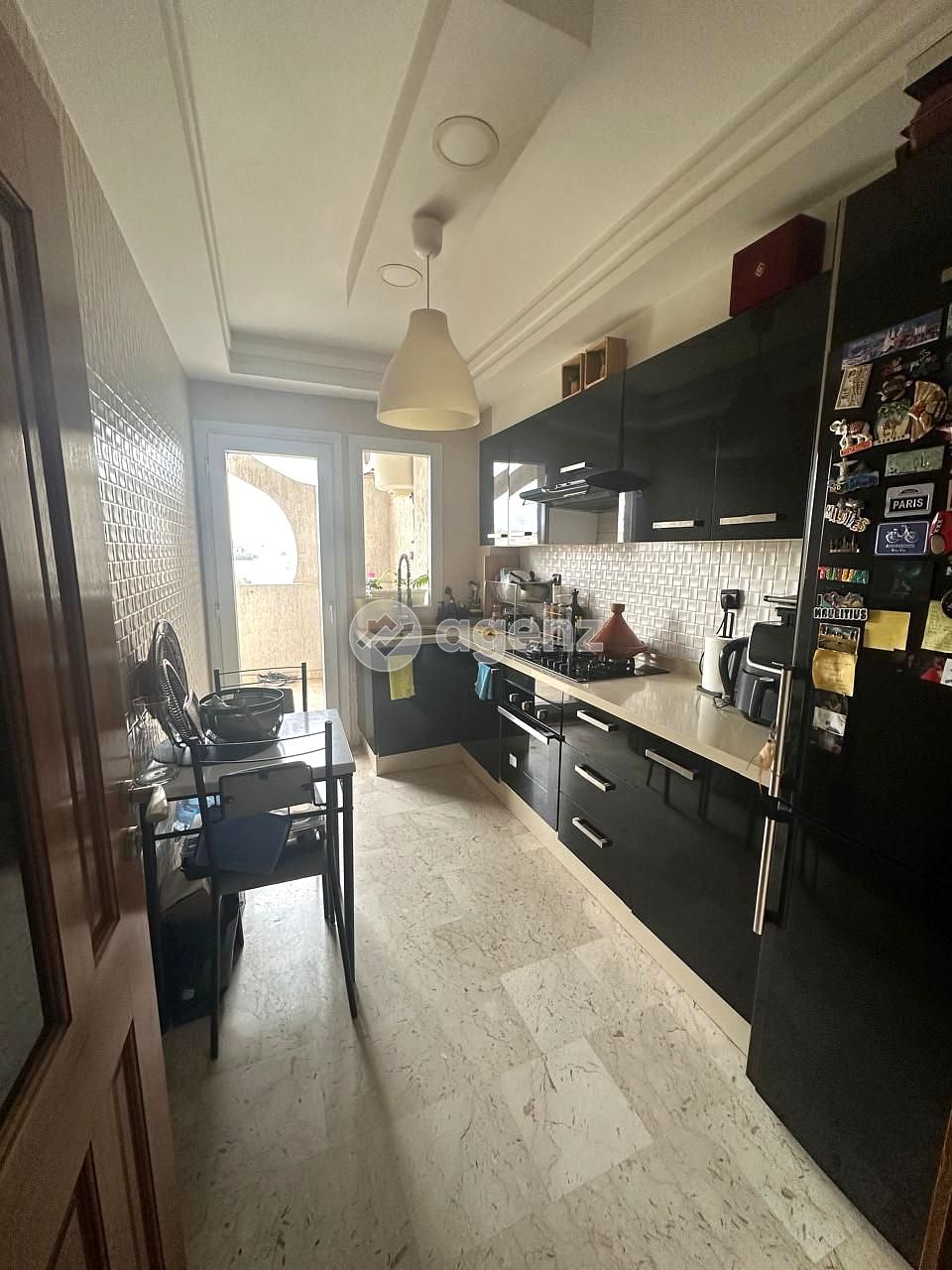 Authentique Appartement de 2 chambres à vendre à Oasis — 3