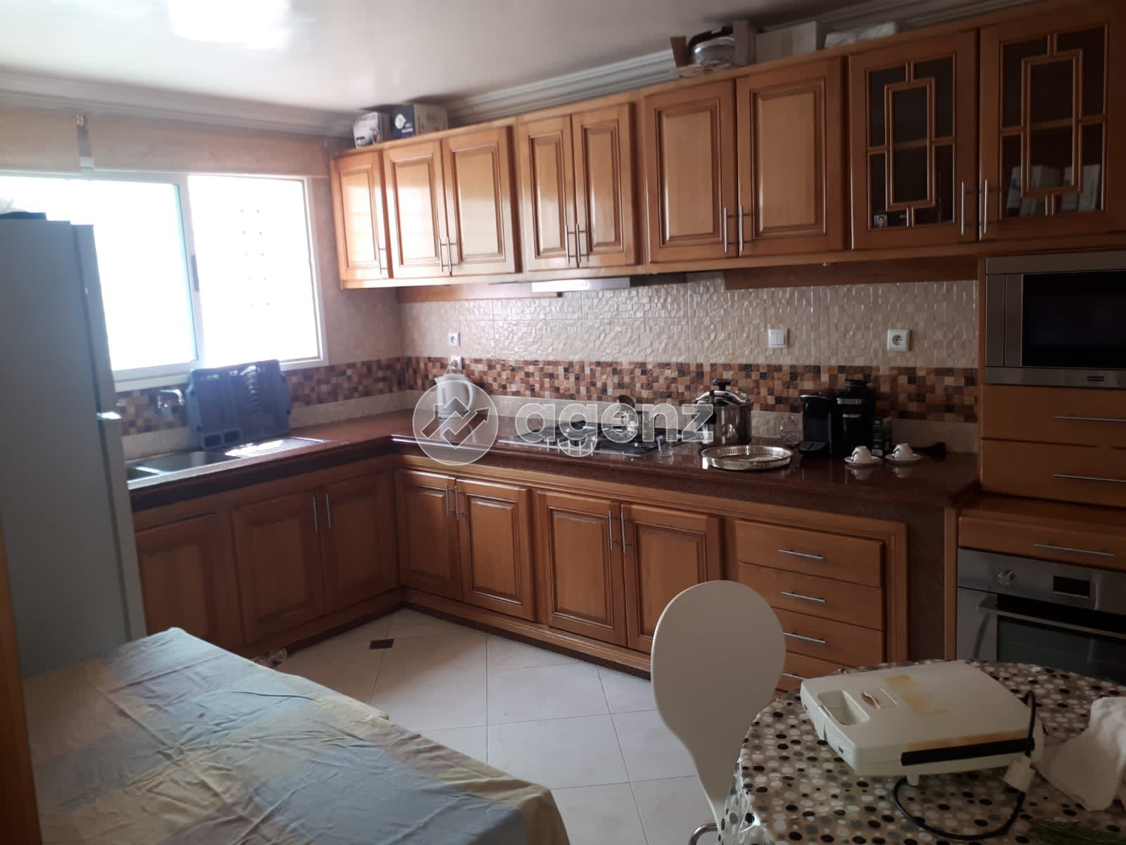 Villa 300 m² à Harhoura — 2