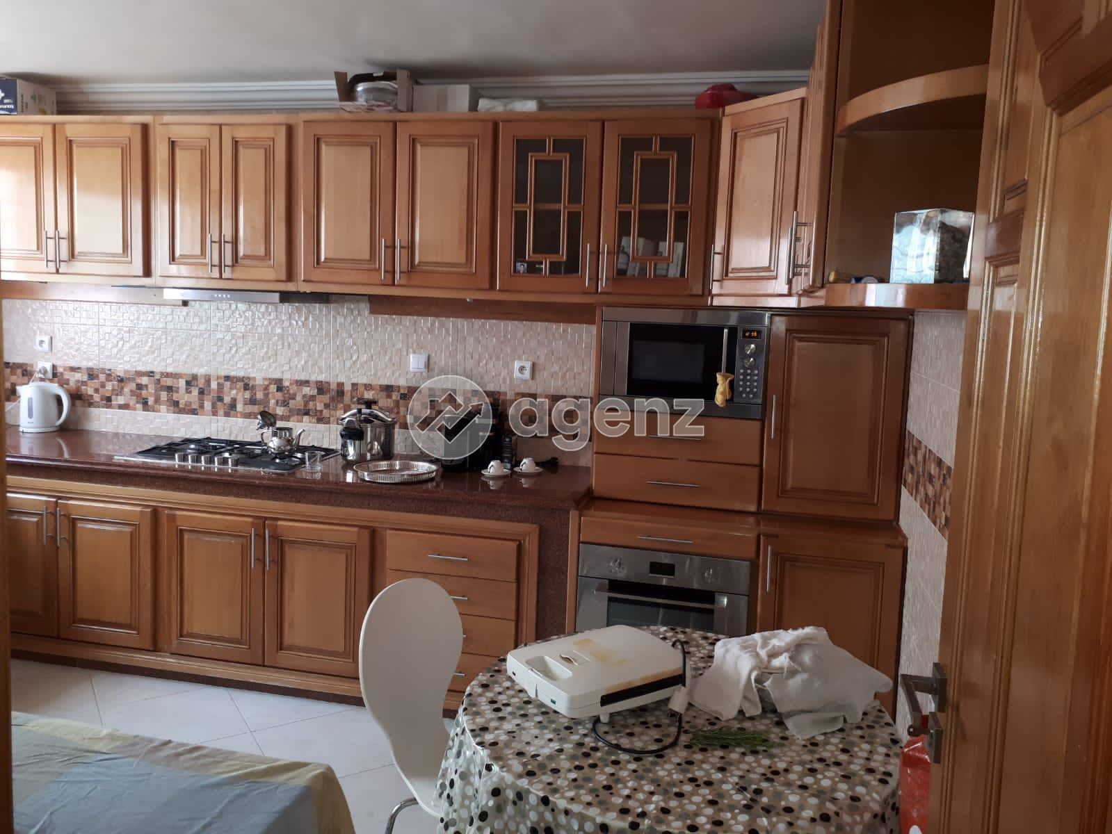Villa 300 m² à Harhoura — 4