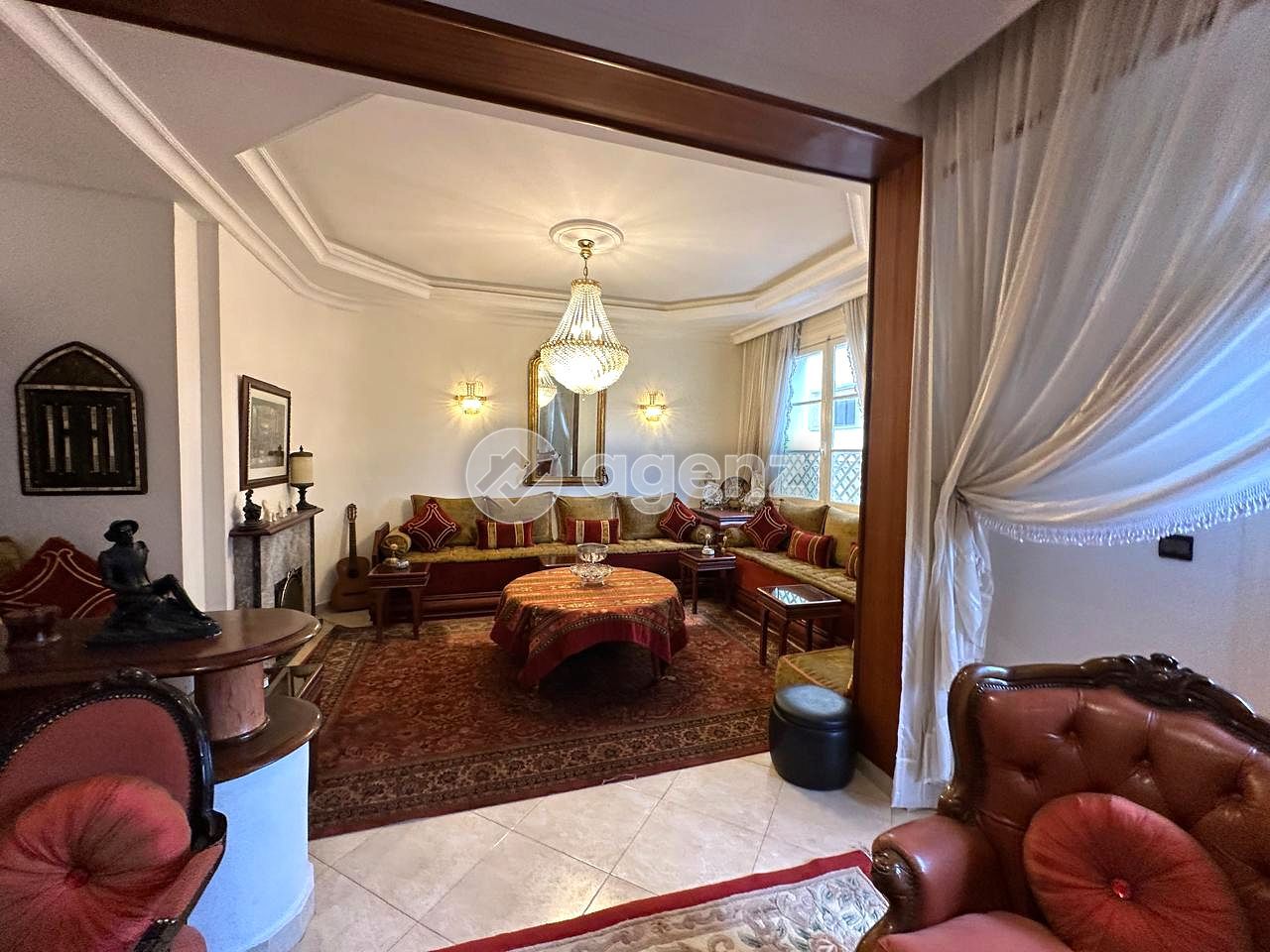 Appartement familial – Offrez plus de confort à votre famille