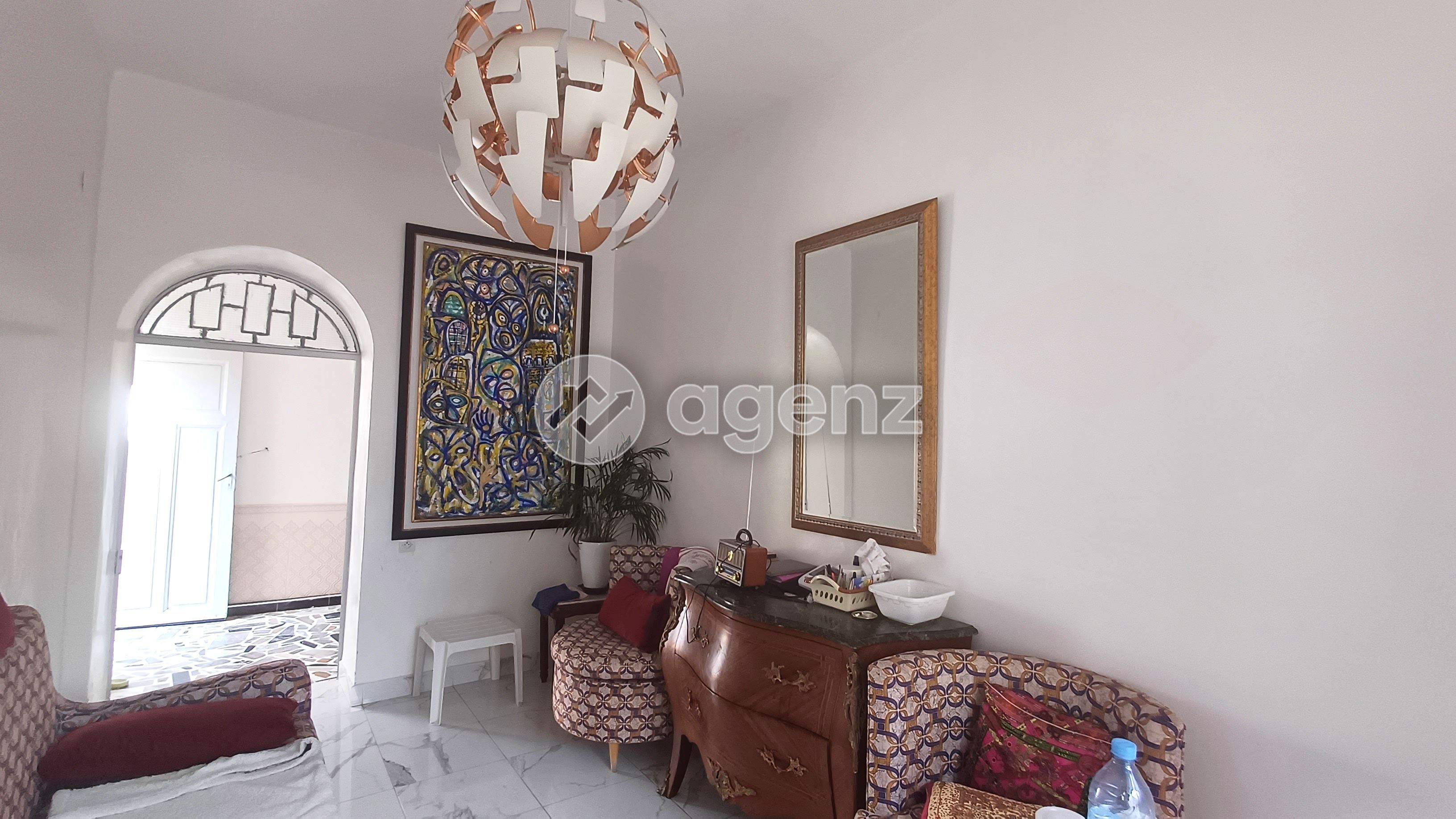 Villa à vendre à Agdal — 5
