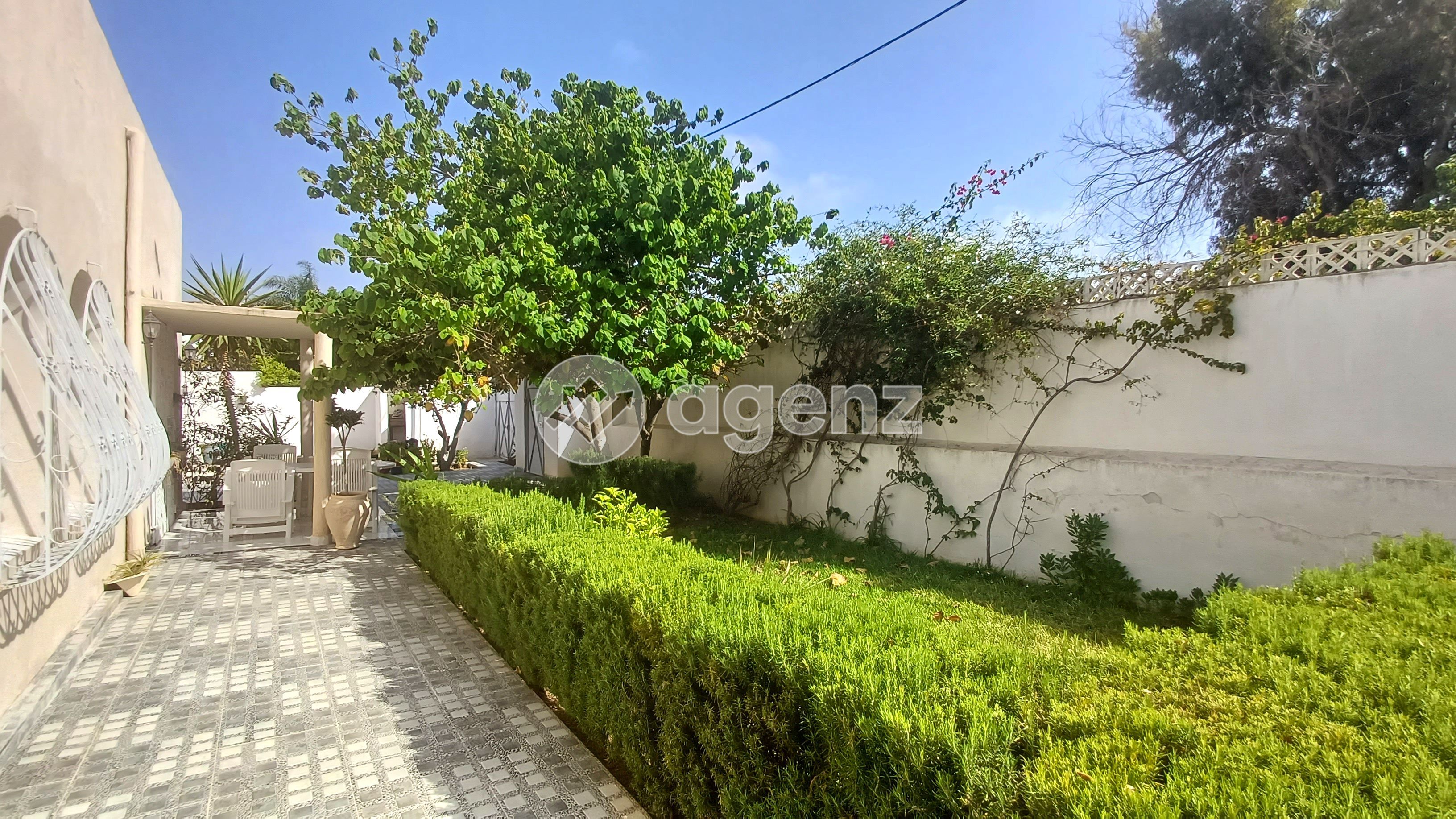 Villa à vendre à Agdal — 4