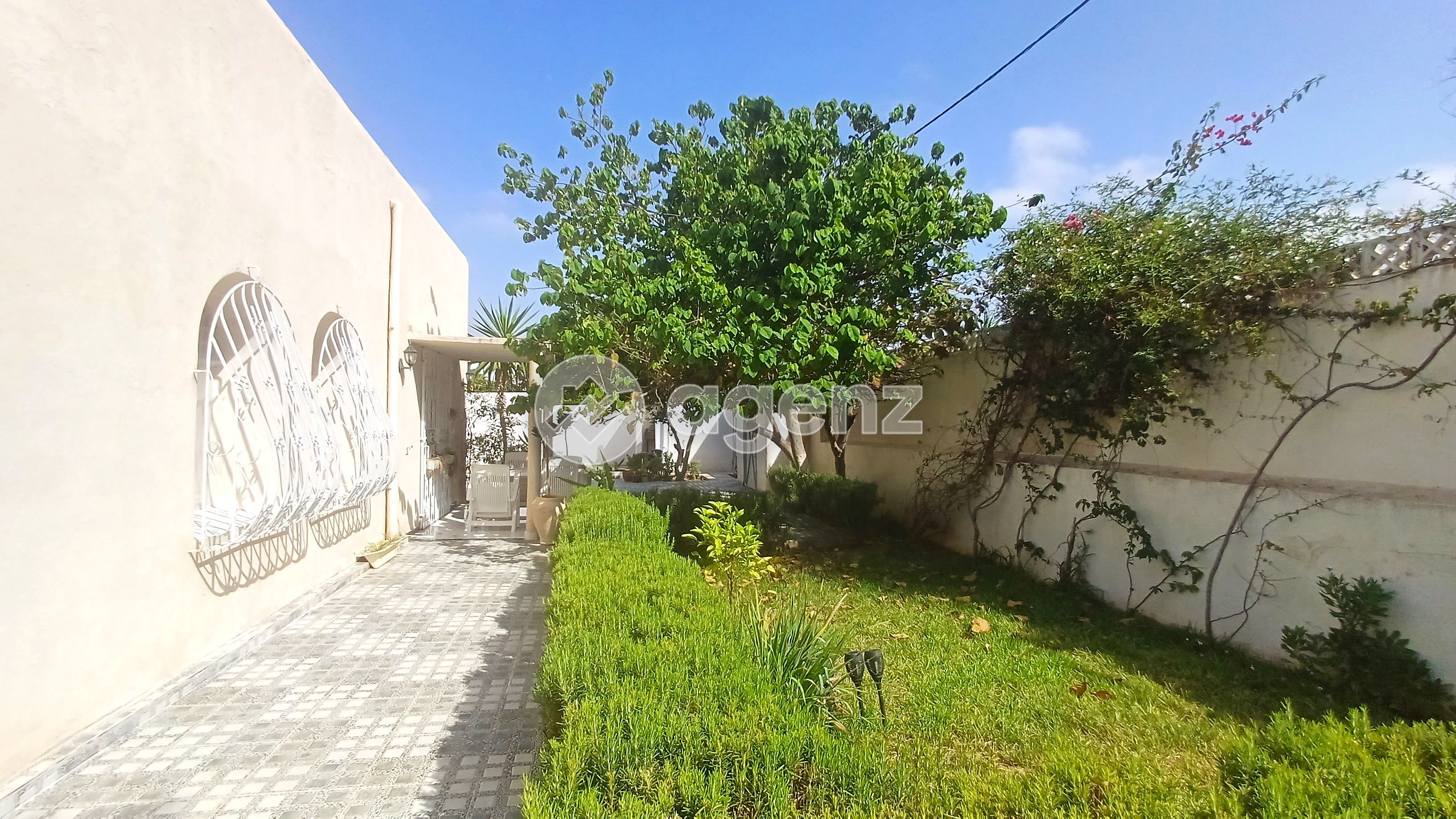 Villa à vendre à Agdal — 3