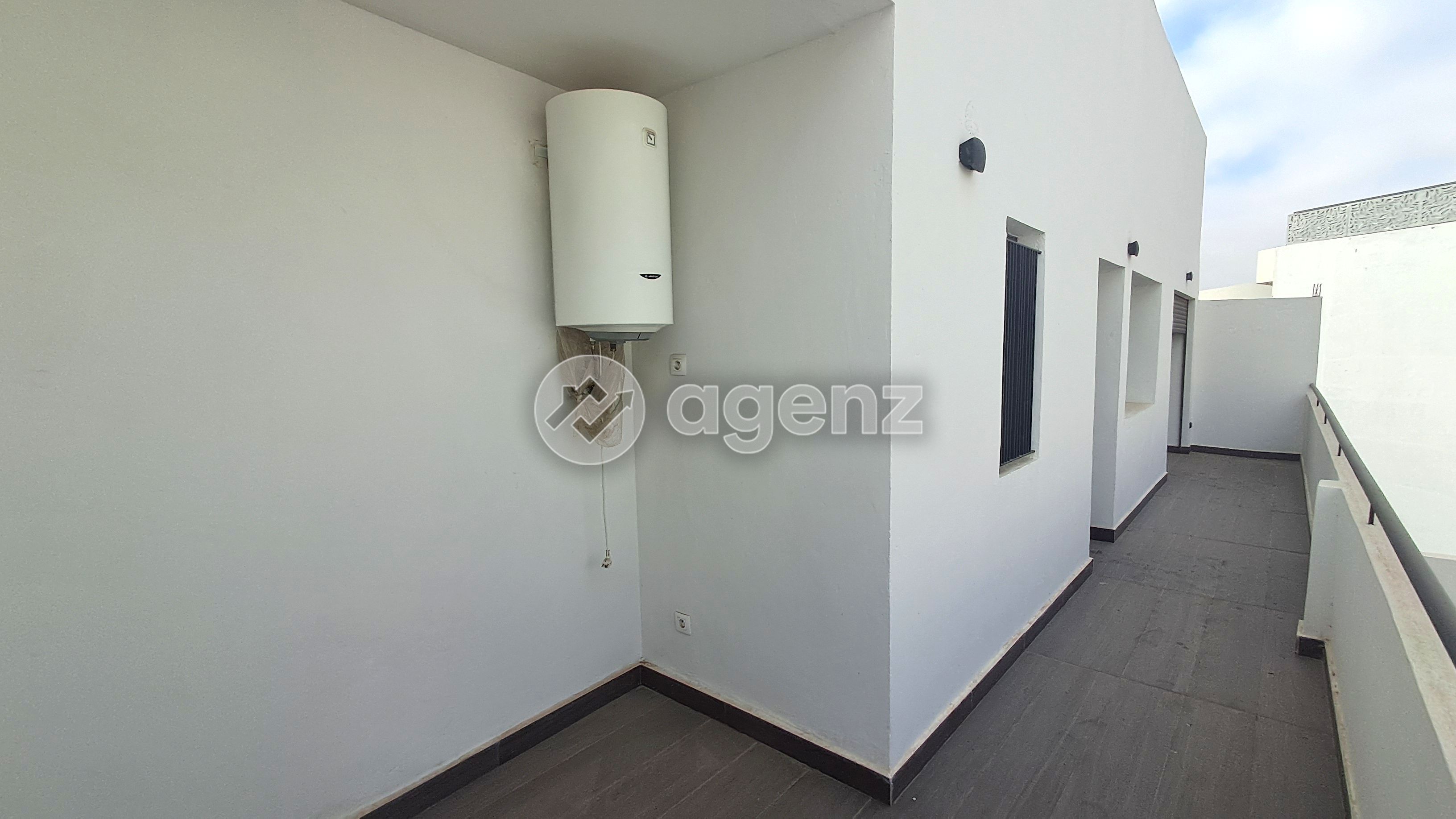 Élégant Appartement de 3 chambres à vendre à Palmier — 5