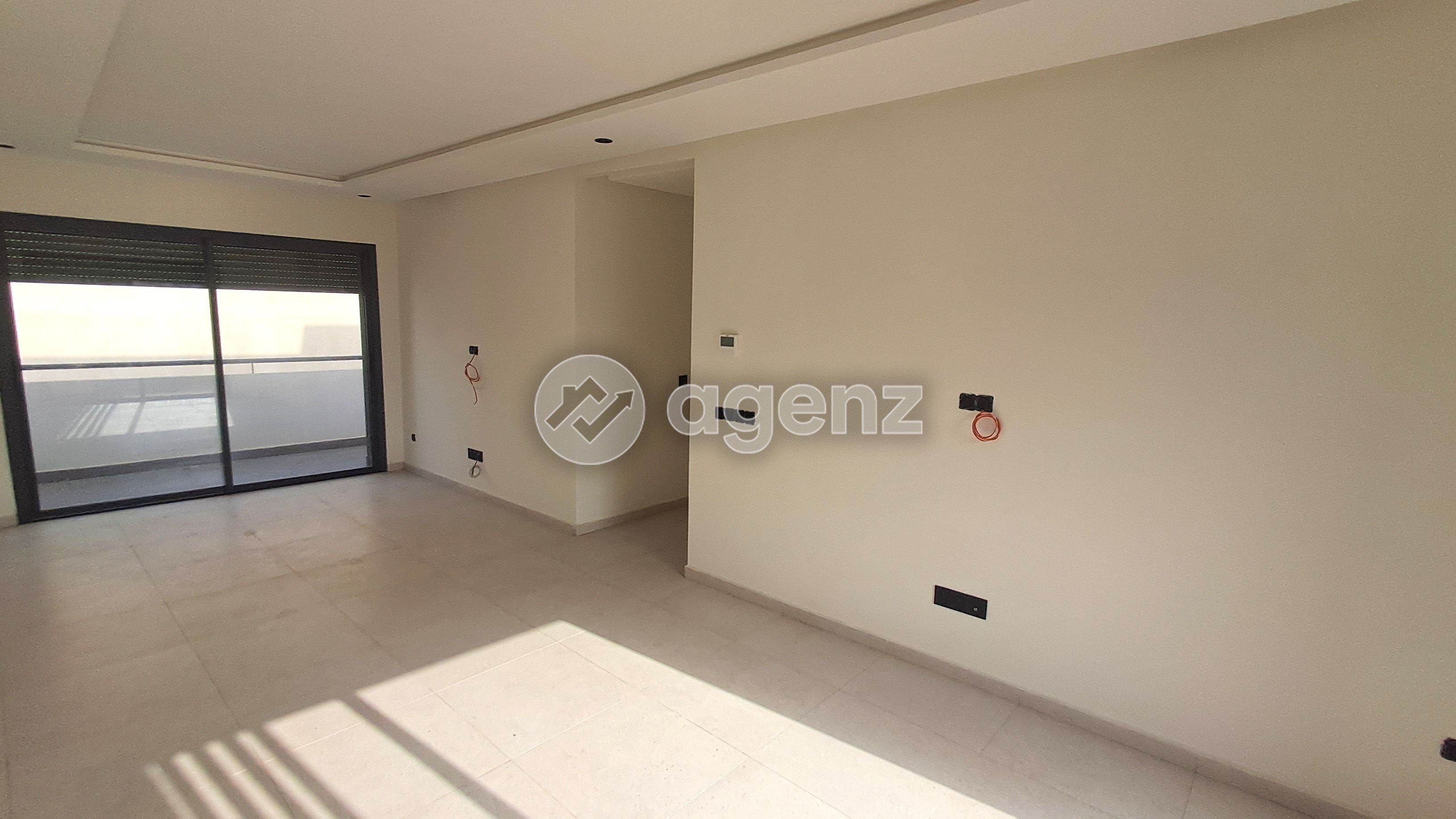 Élégant Appartement de 3 chambres à vendre à Palmier