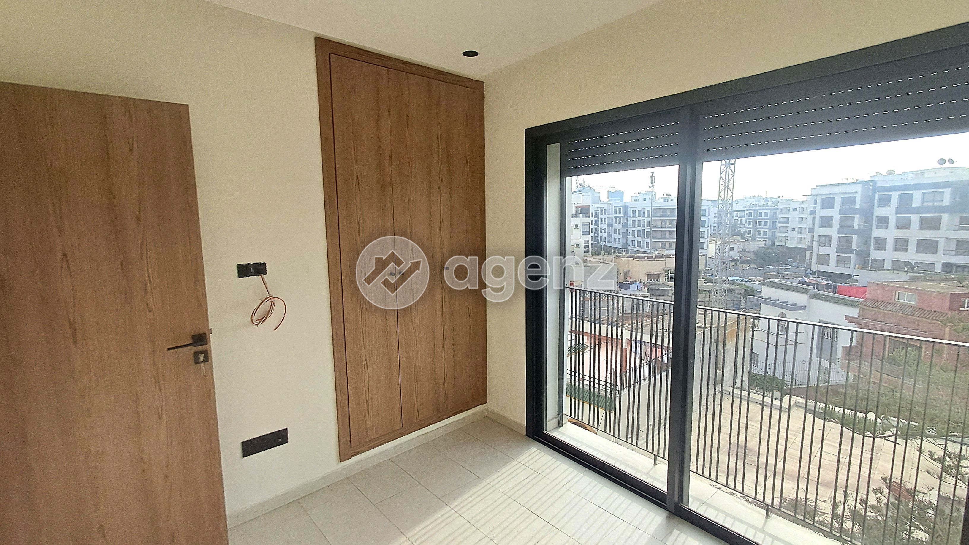 Élégant Appartement de 3 chambres à vendre à Palmier — 3