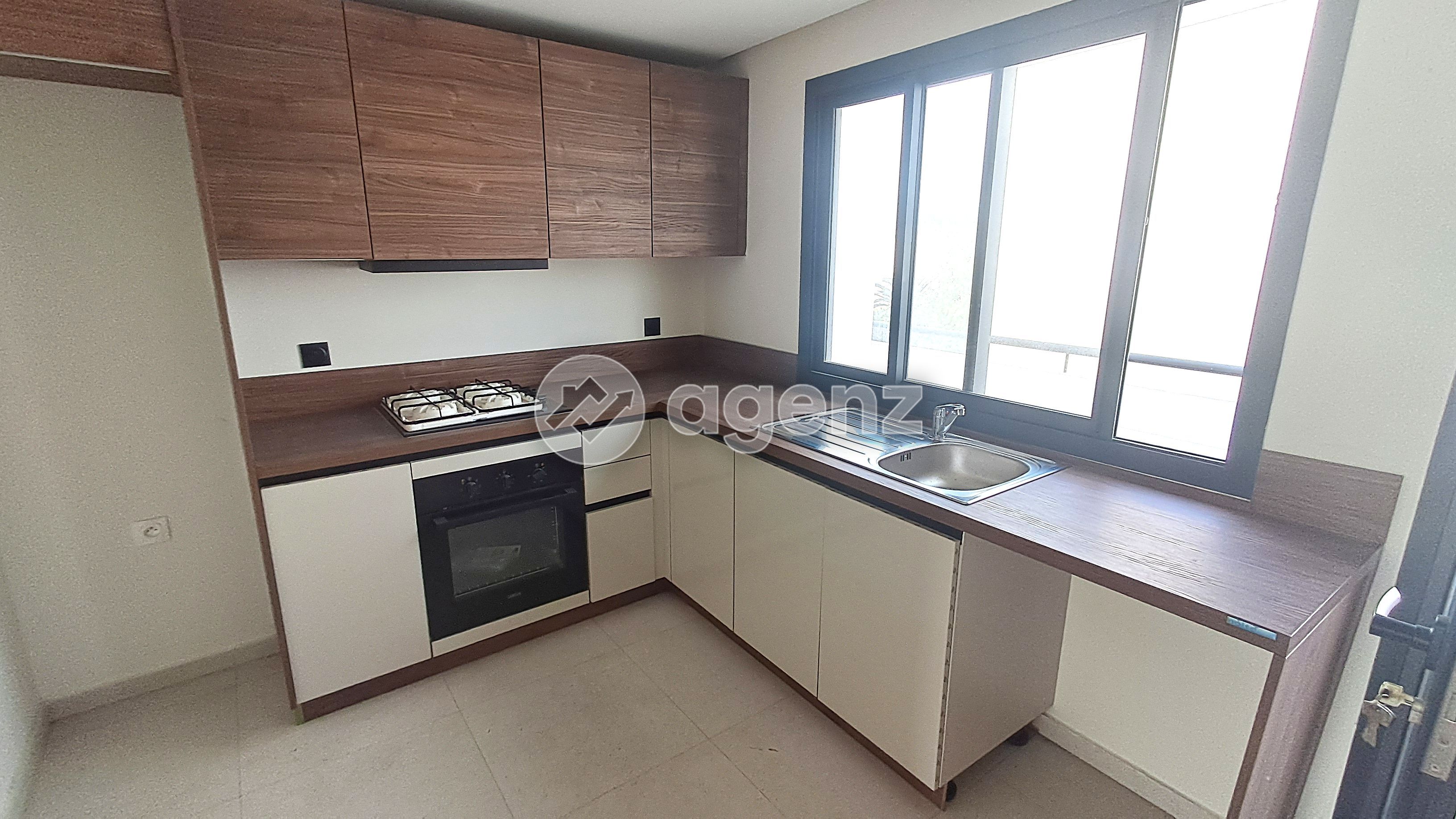 Élégant Appartement de 3 chambres à vendre à Palmier — 4
