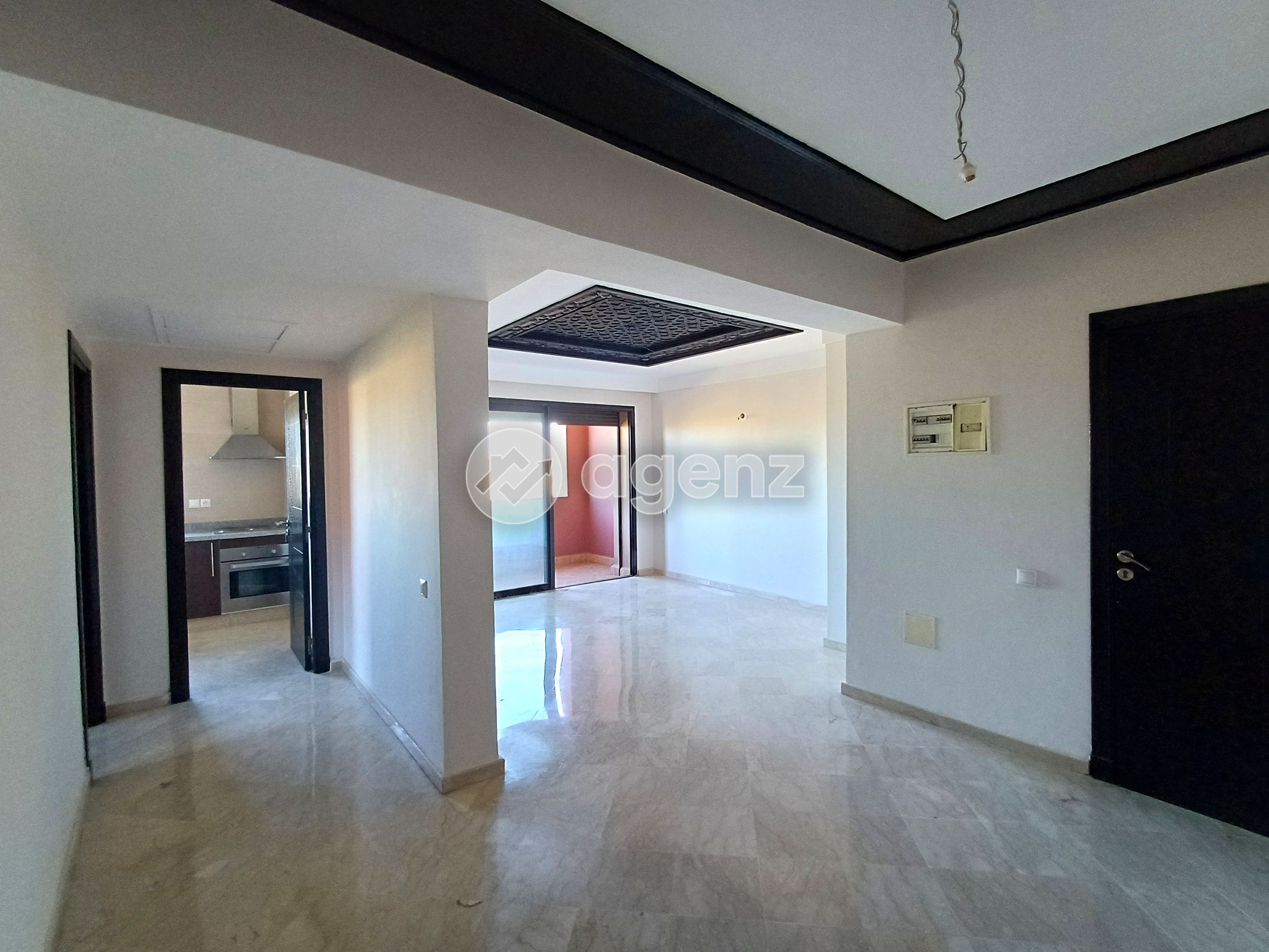 Appartement à vendre à Route de Casablanca — 5