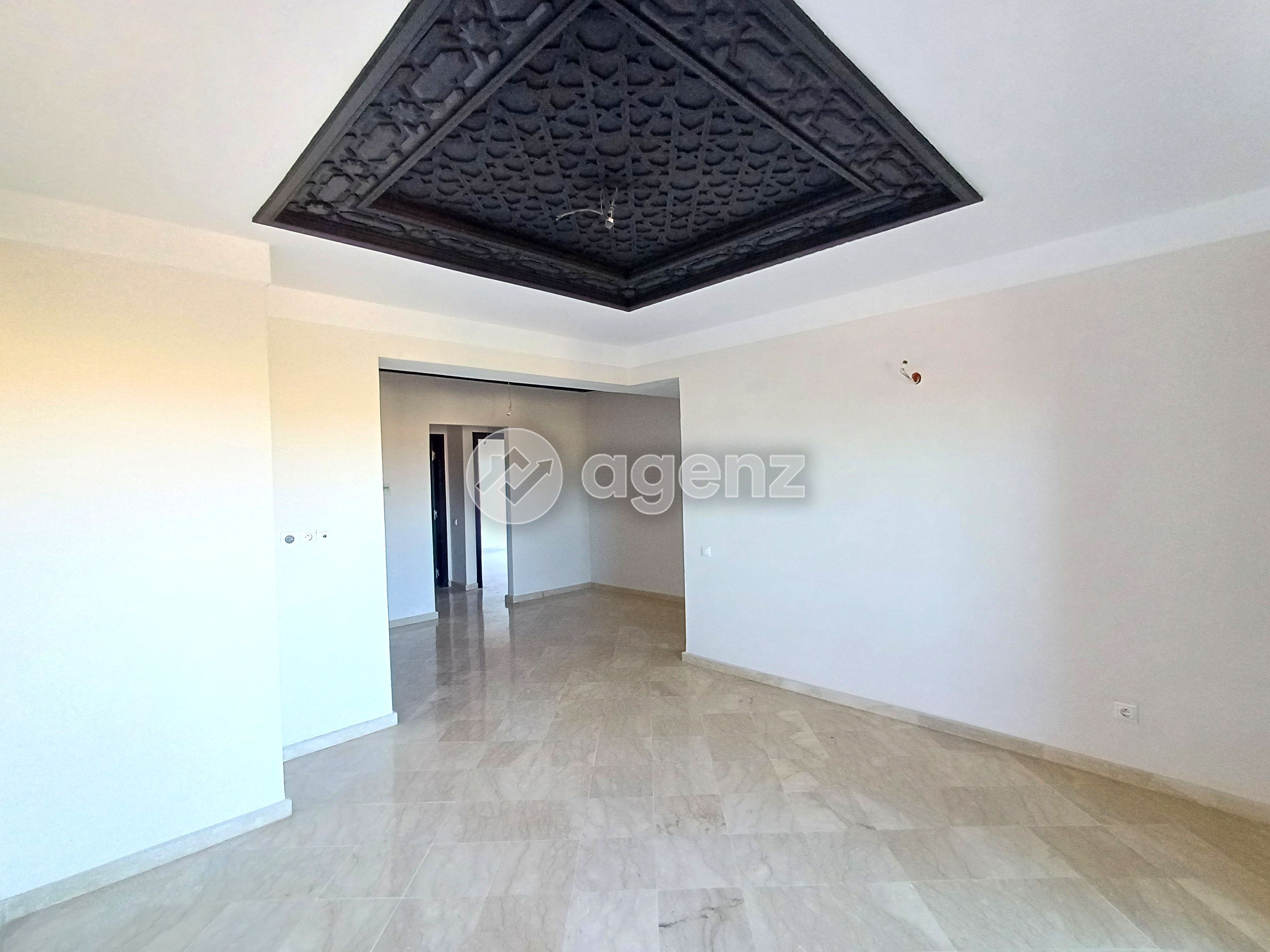 Appartement à vendre à Route de Casablanca — 2