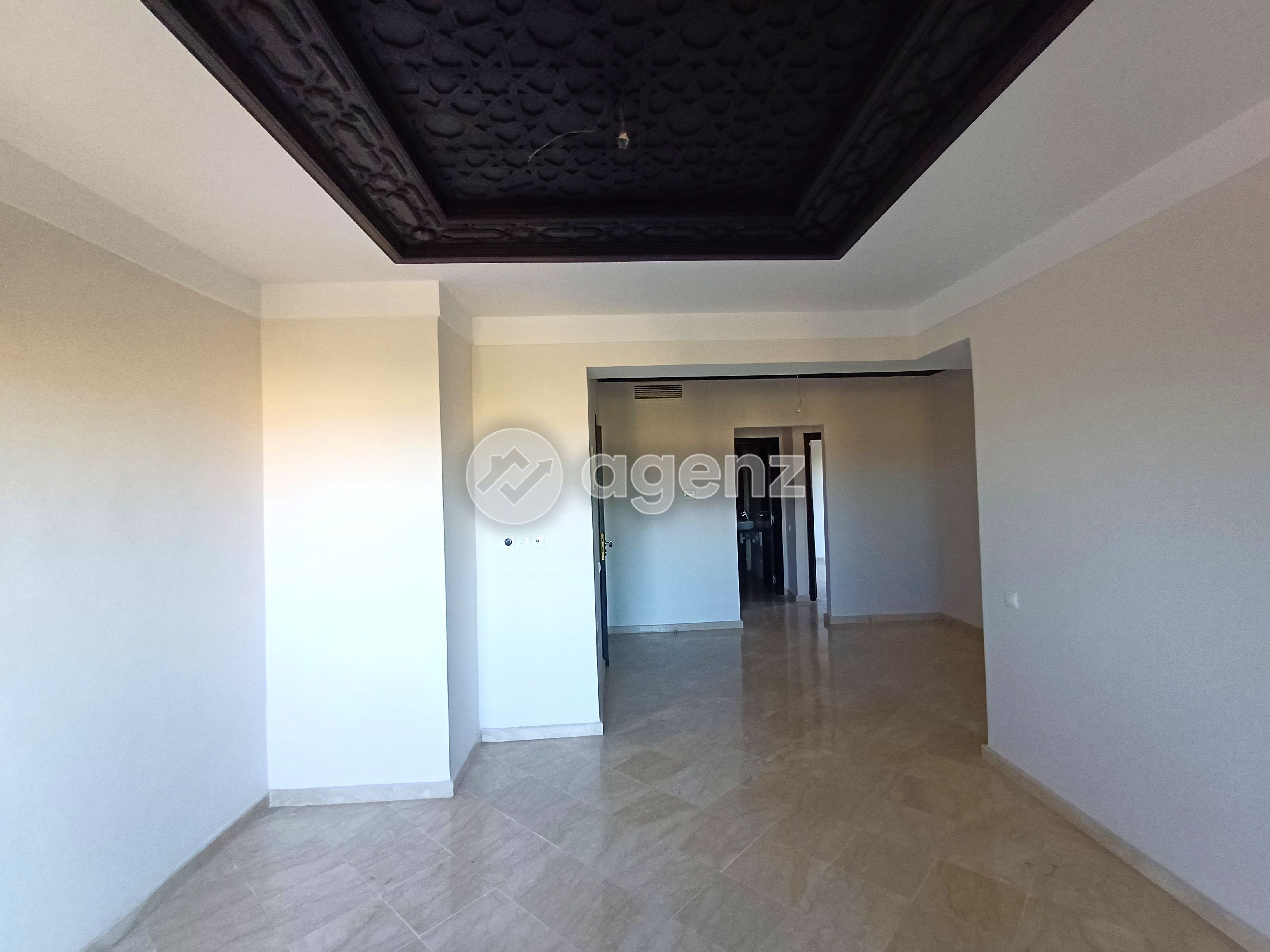 Appartement à vendre à Route de Casablanca — 3