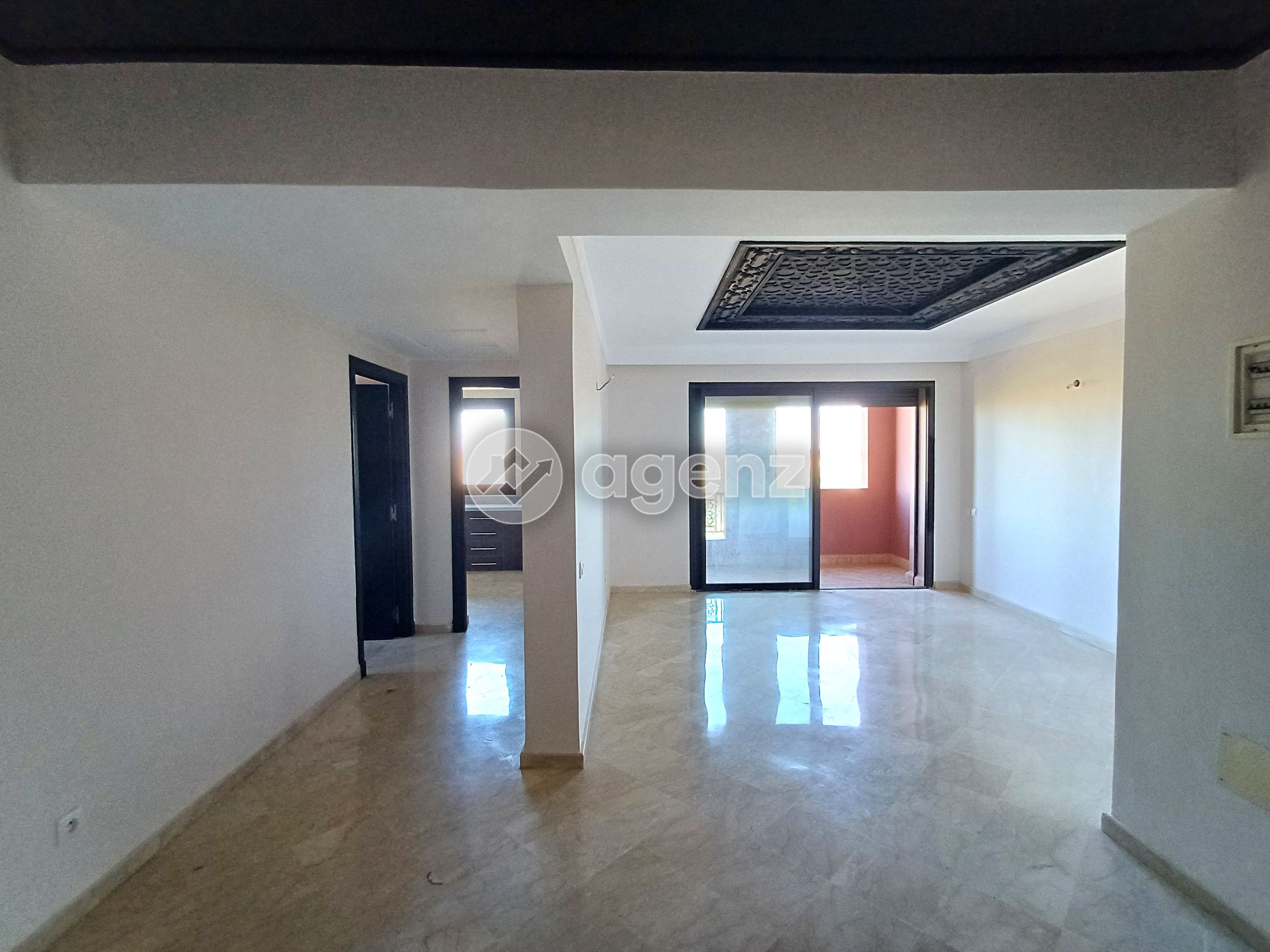 Appartement à vendre à Route de Casablanca — 4