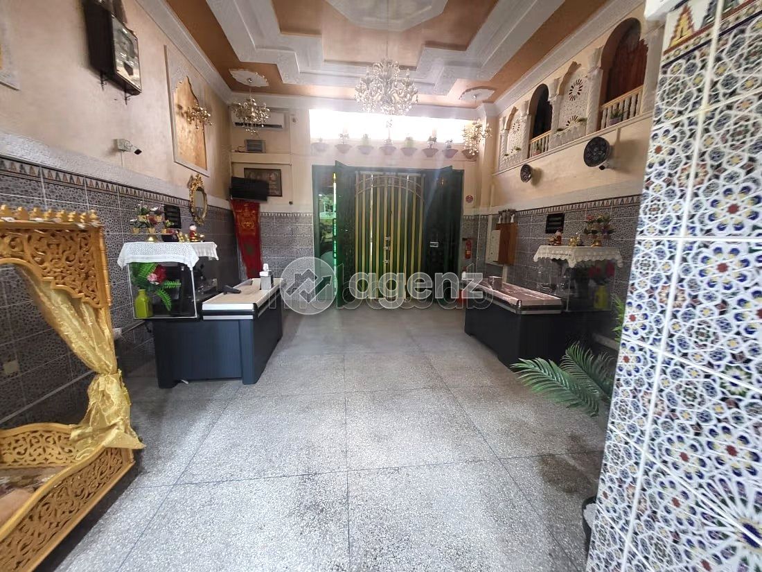 A vendre supermarché haut de gamme à Casablanca — 4